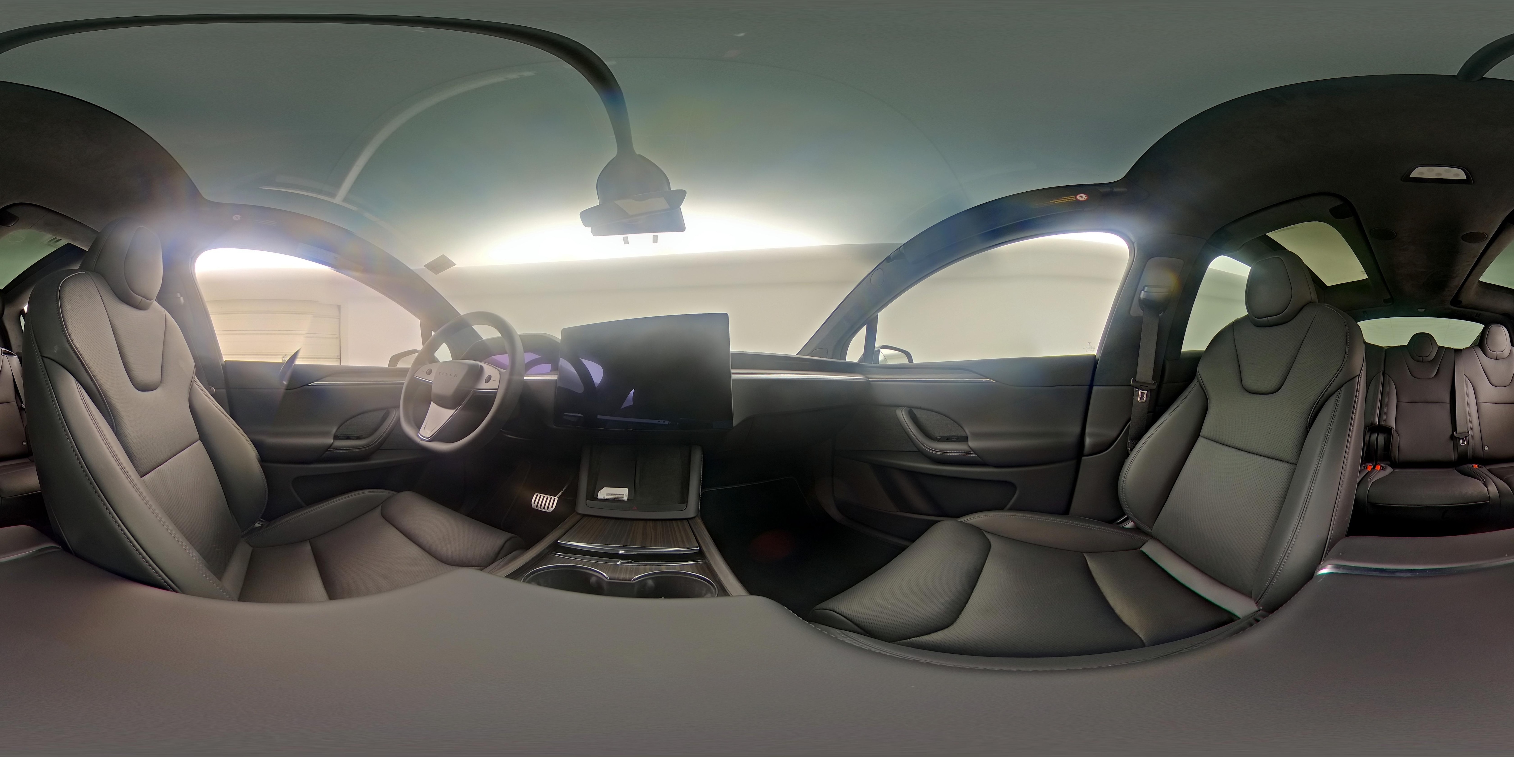 2024 Tesla Model X Long Range - Photo 23