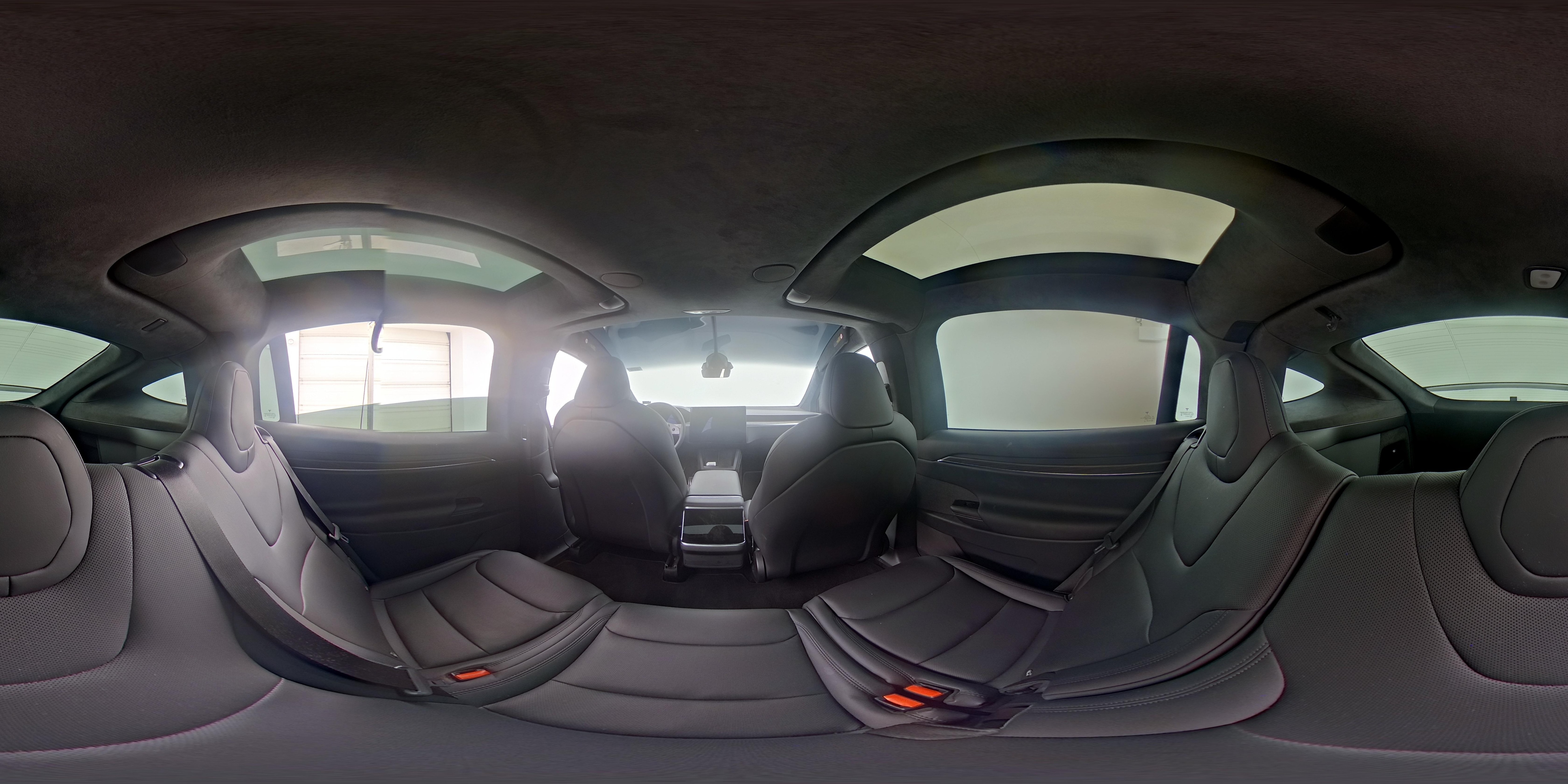 2024 Tesla Model X Long Range - Photo 24