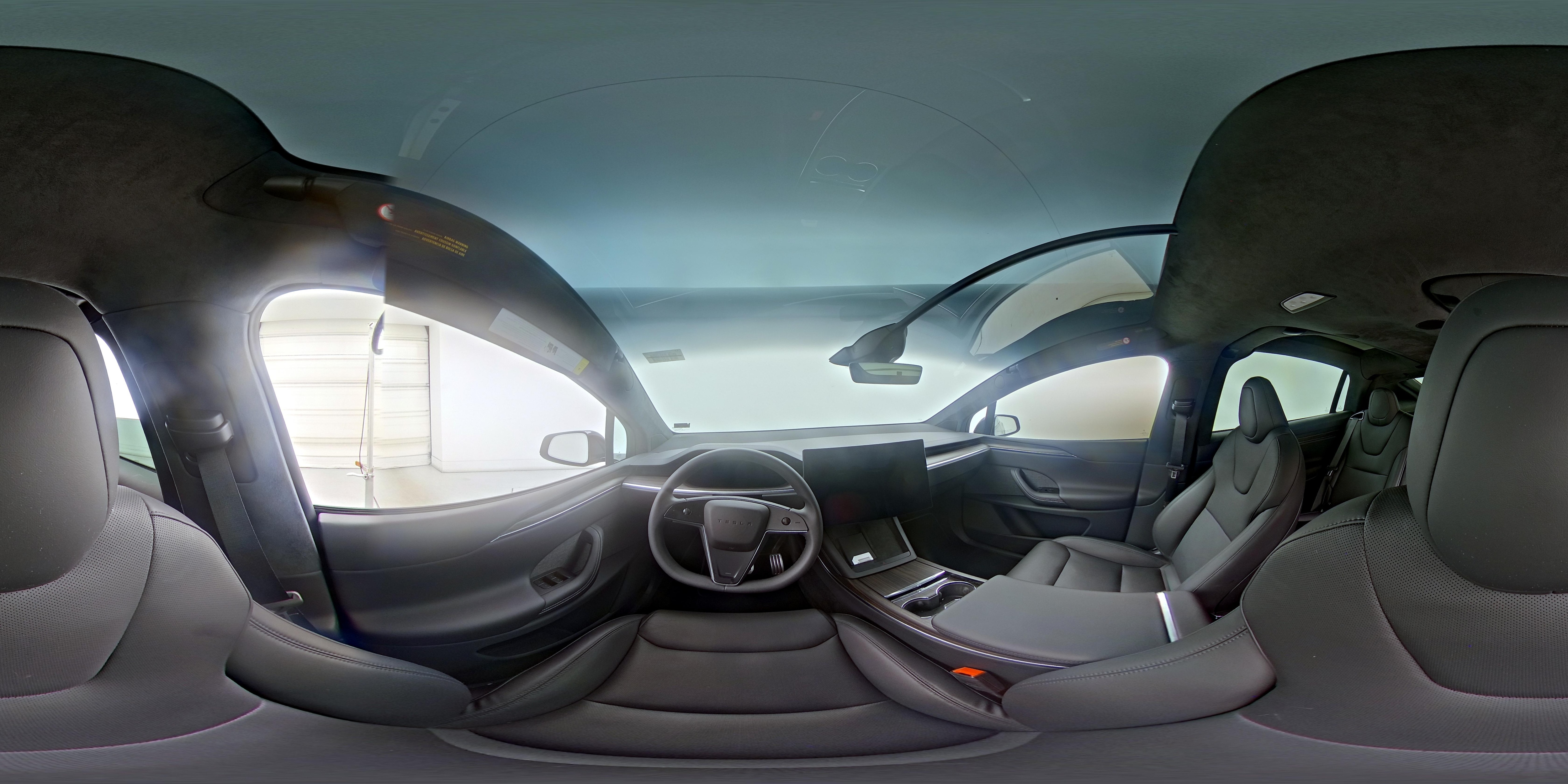 2024 Tesla Model X Long Range - Photo 25