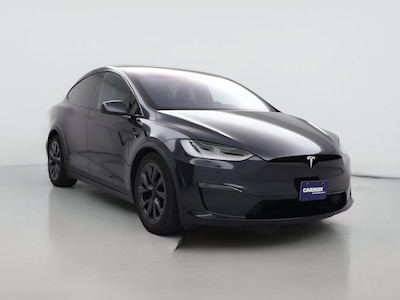 2024 Tesla Model X Long Range