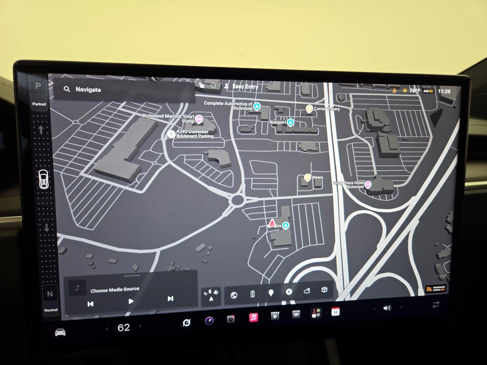2024 Tesla Model X Long Range - Photo 14