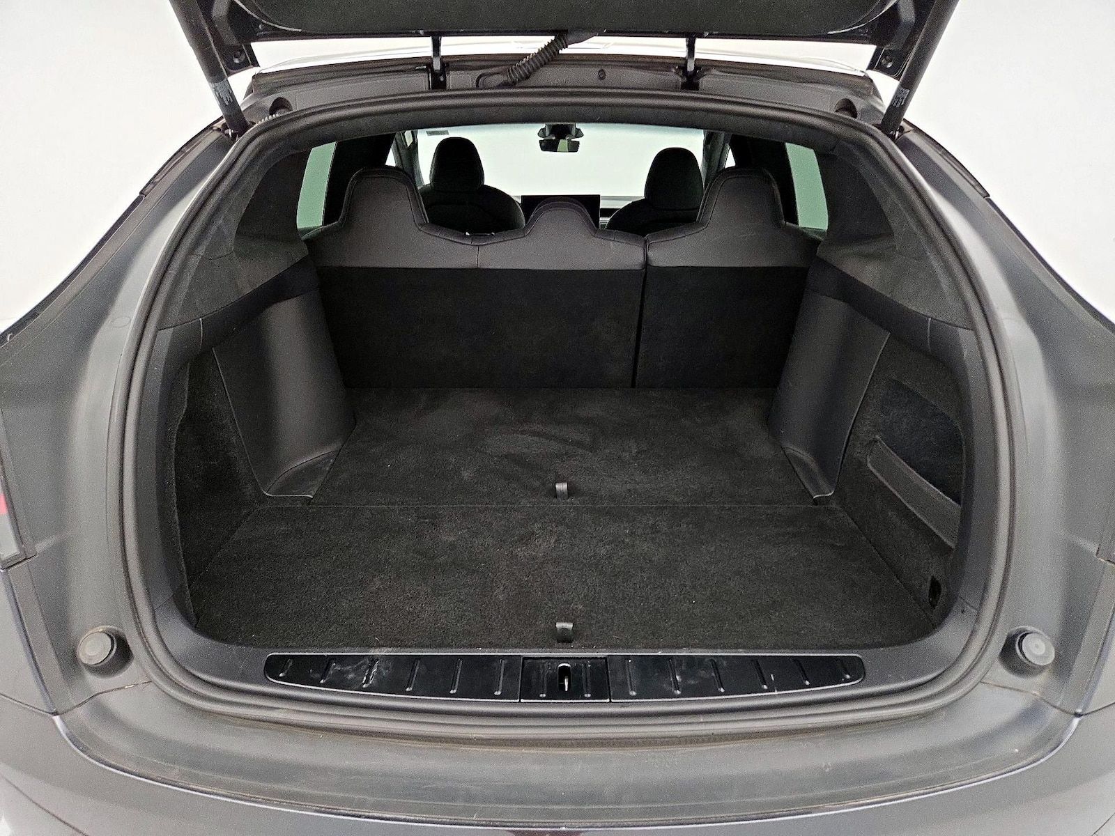 2024 Tesla Model X Long Range - Photo 20