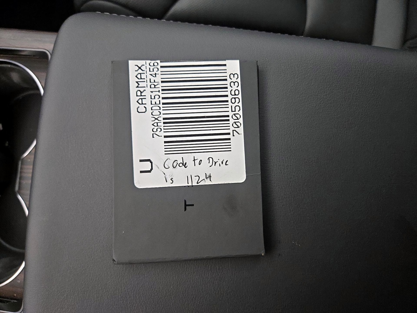 2024 Tesla Model X Long Range - Photo 22