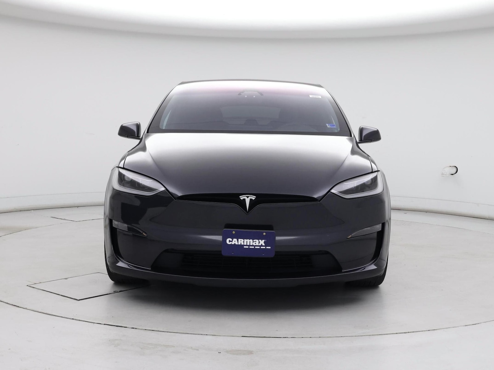 2024 Tesla Model X Long Range - Photo 6