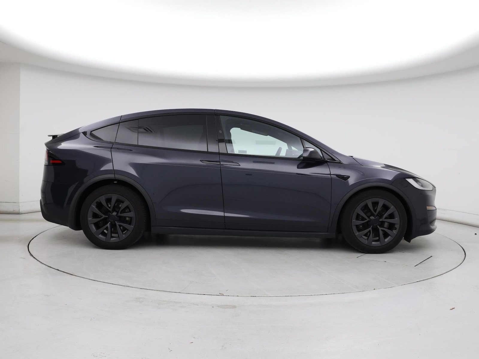 2024 Tesla Model X Long Range - Photo 8