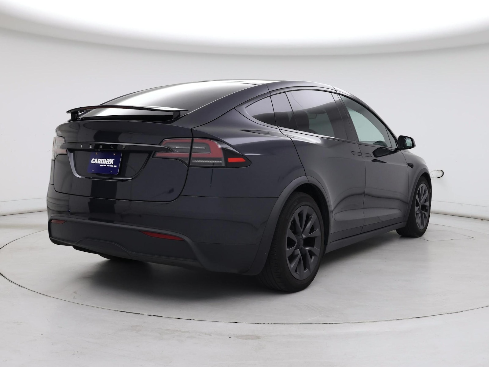 2024 Tesla Model X Long Range - Photo 9