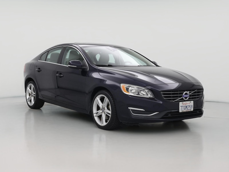 2016 Volvo S60 T5 -
                  Pleasanton, CA