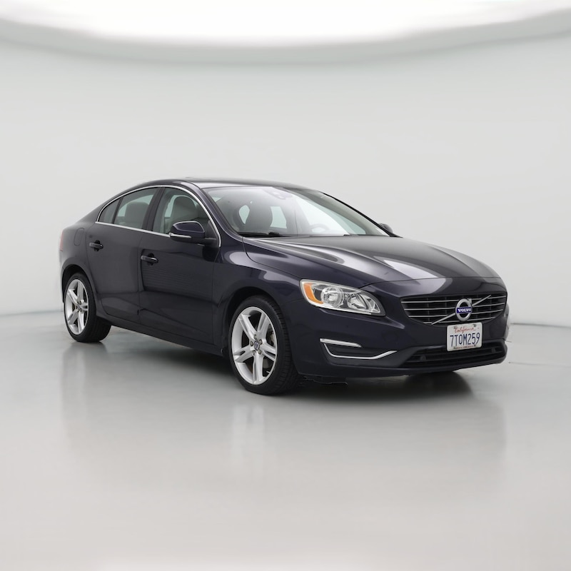 2016 Volvo S60 T5 Premier