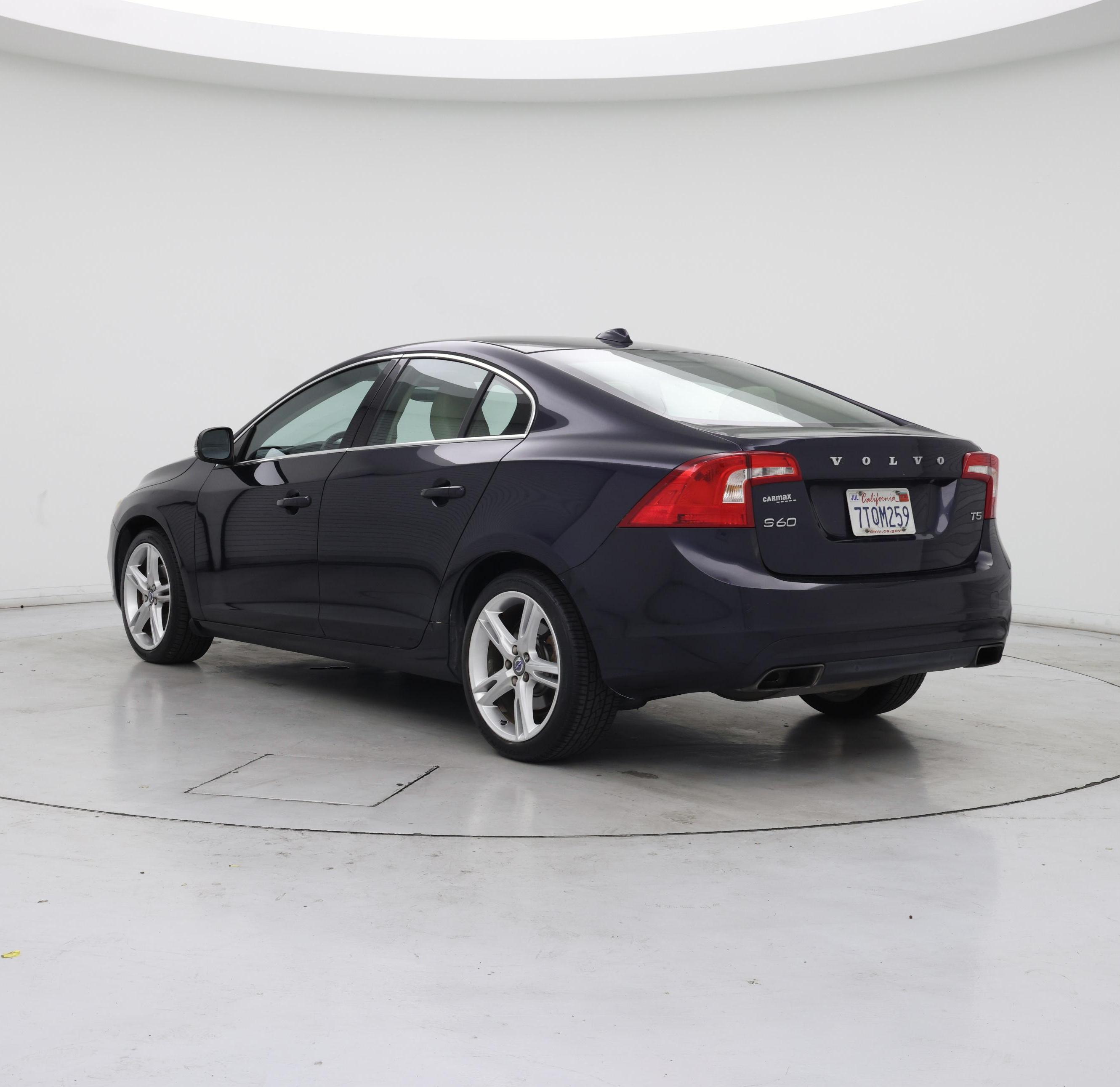 Thumbnail: 2016 Volvo S60 - 2