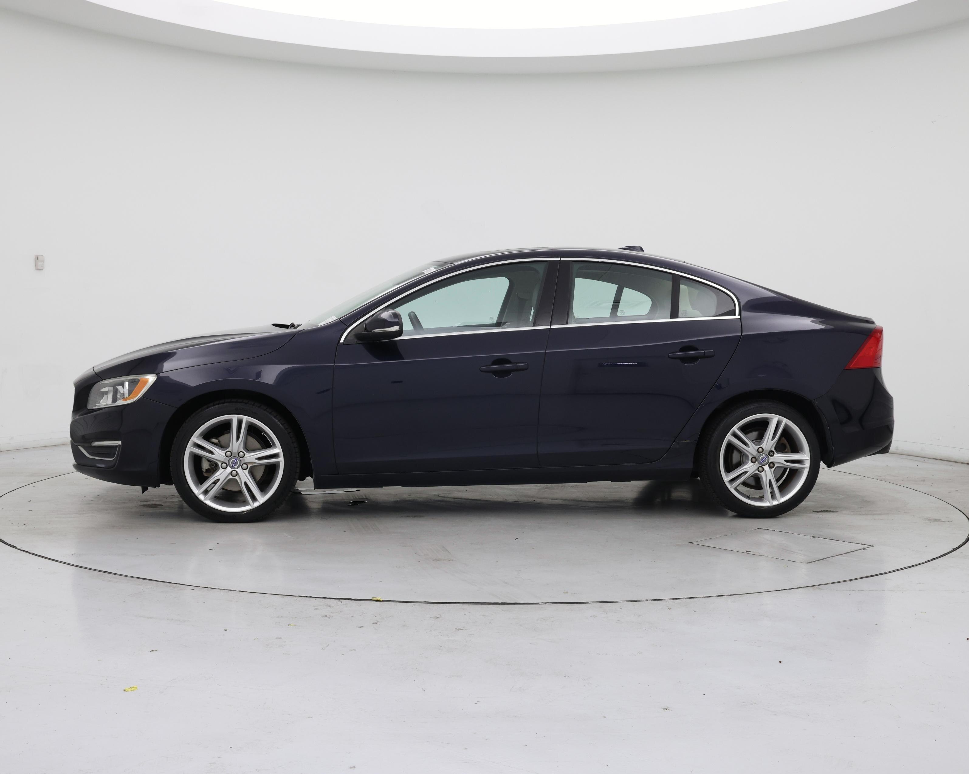 Thumbnail: 2016 Volvo S60 - 3