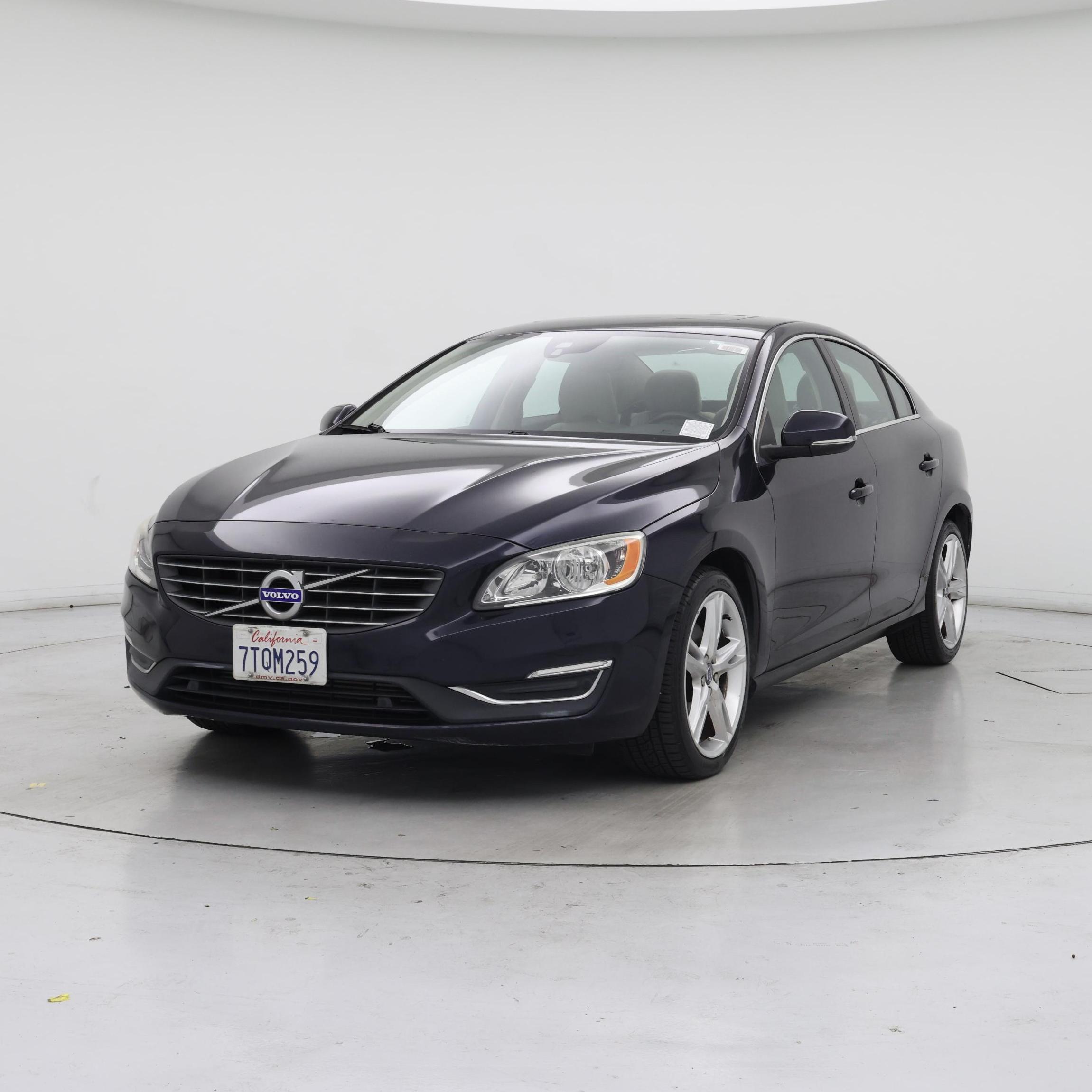 Thumbnail: 2016 Volvo S60 - 4