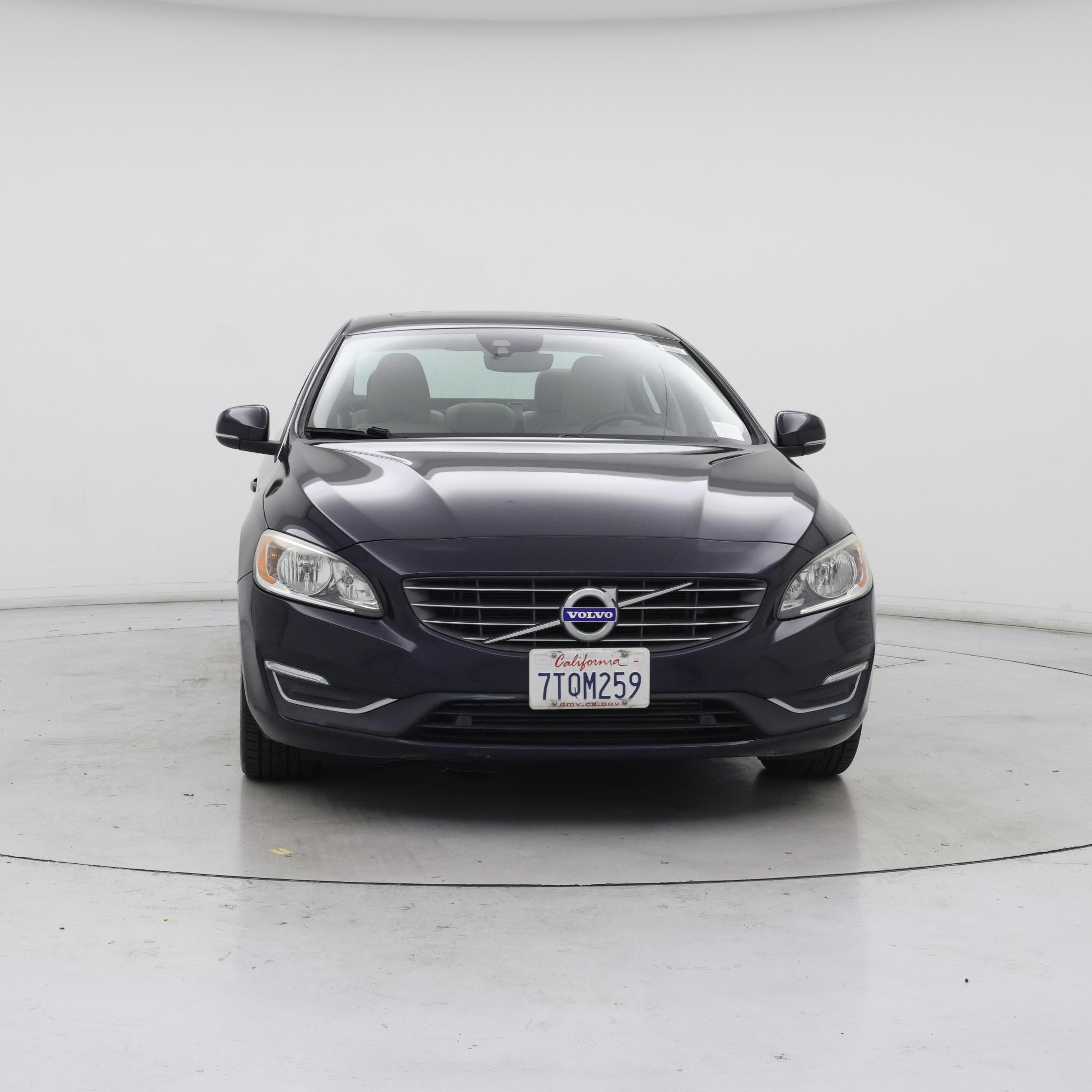 Thumbnail: 2016 Volvo S60 - 5