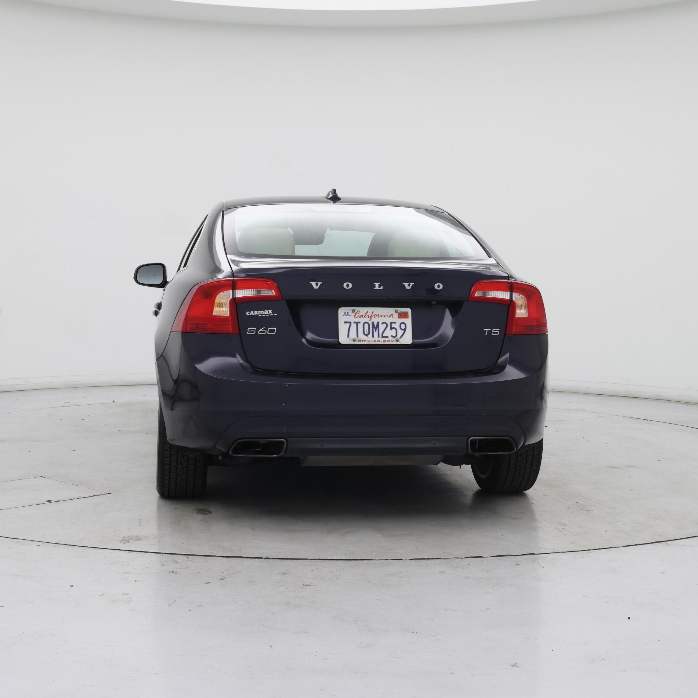 Thumbnail: 2016 Volvo S60 - 6