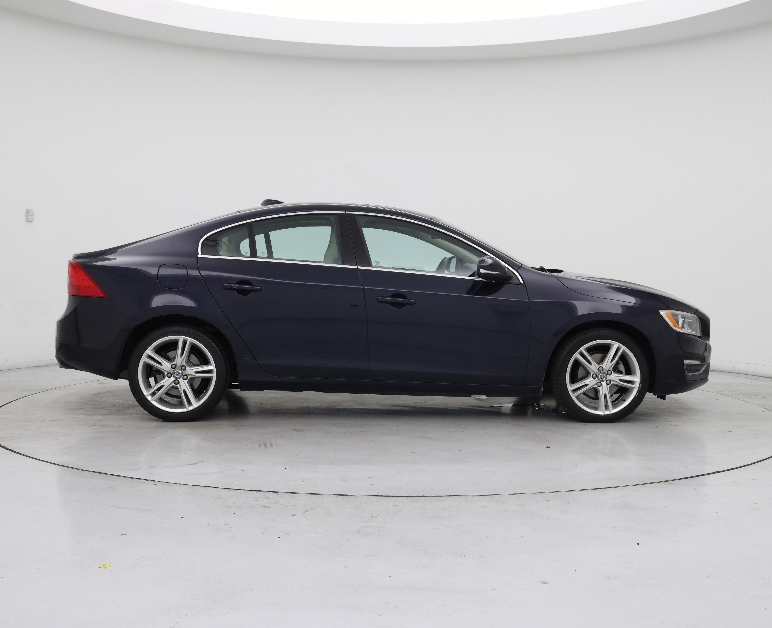 Thumbnail: 2016 Volvo S60 - 7