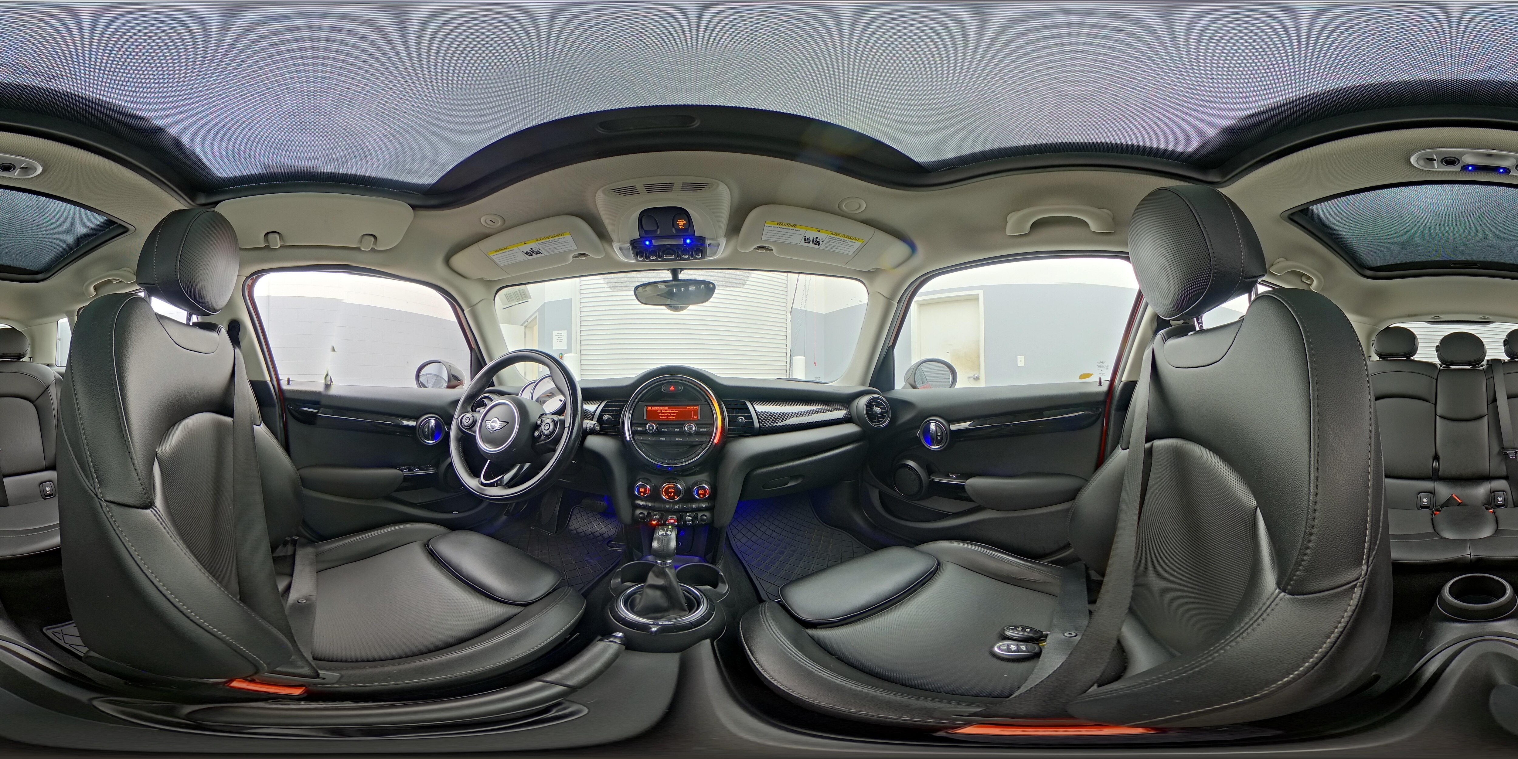 2016 MINI Cooper S - Photo 23