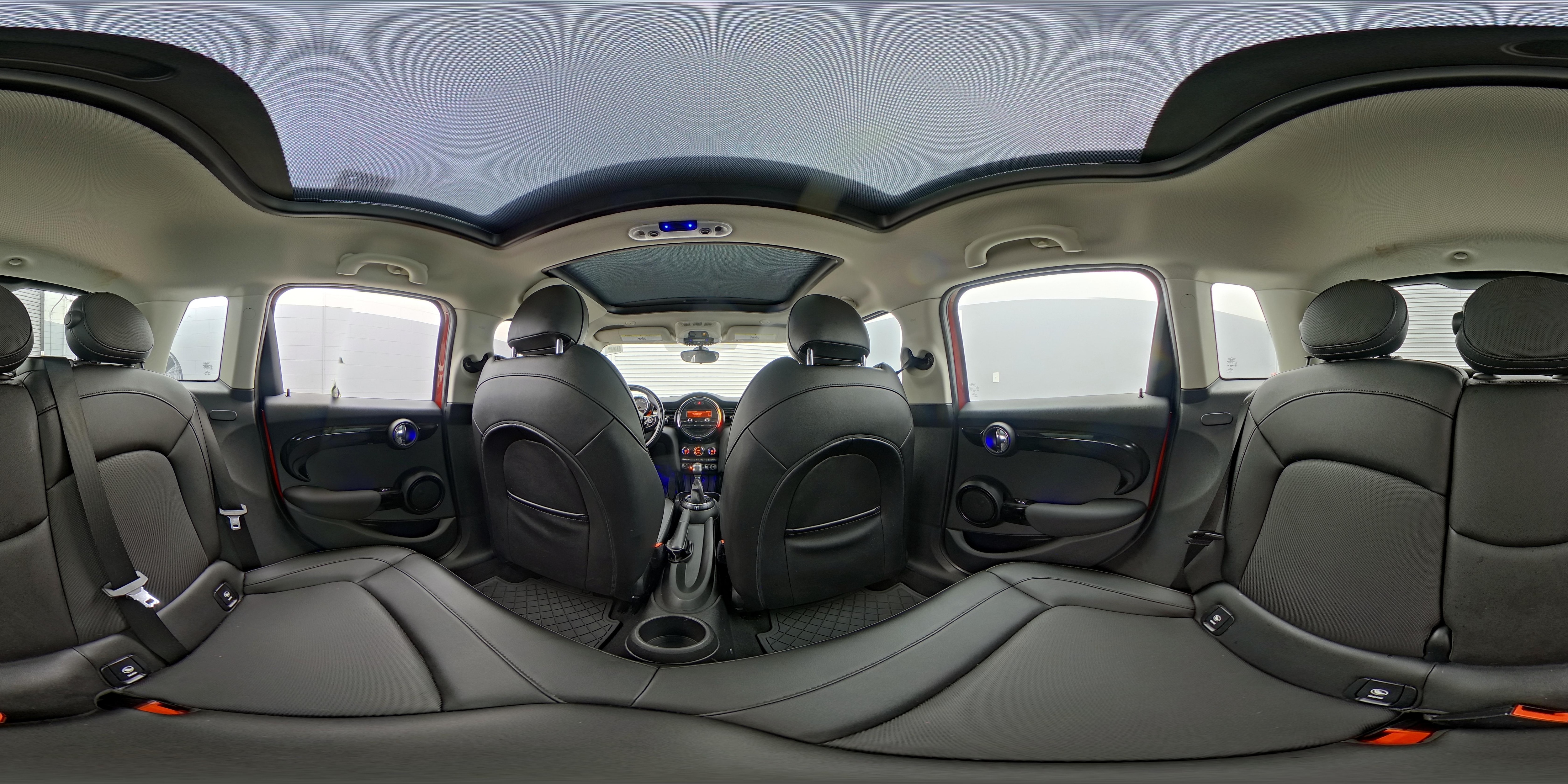 2016 MINI Cooper S - Photo 24