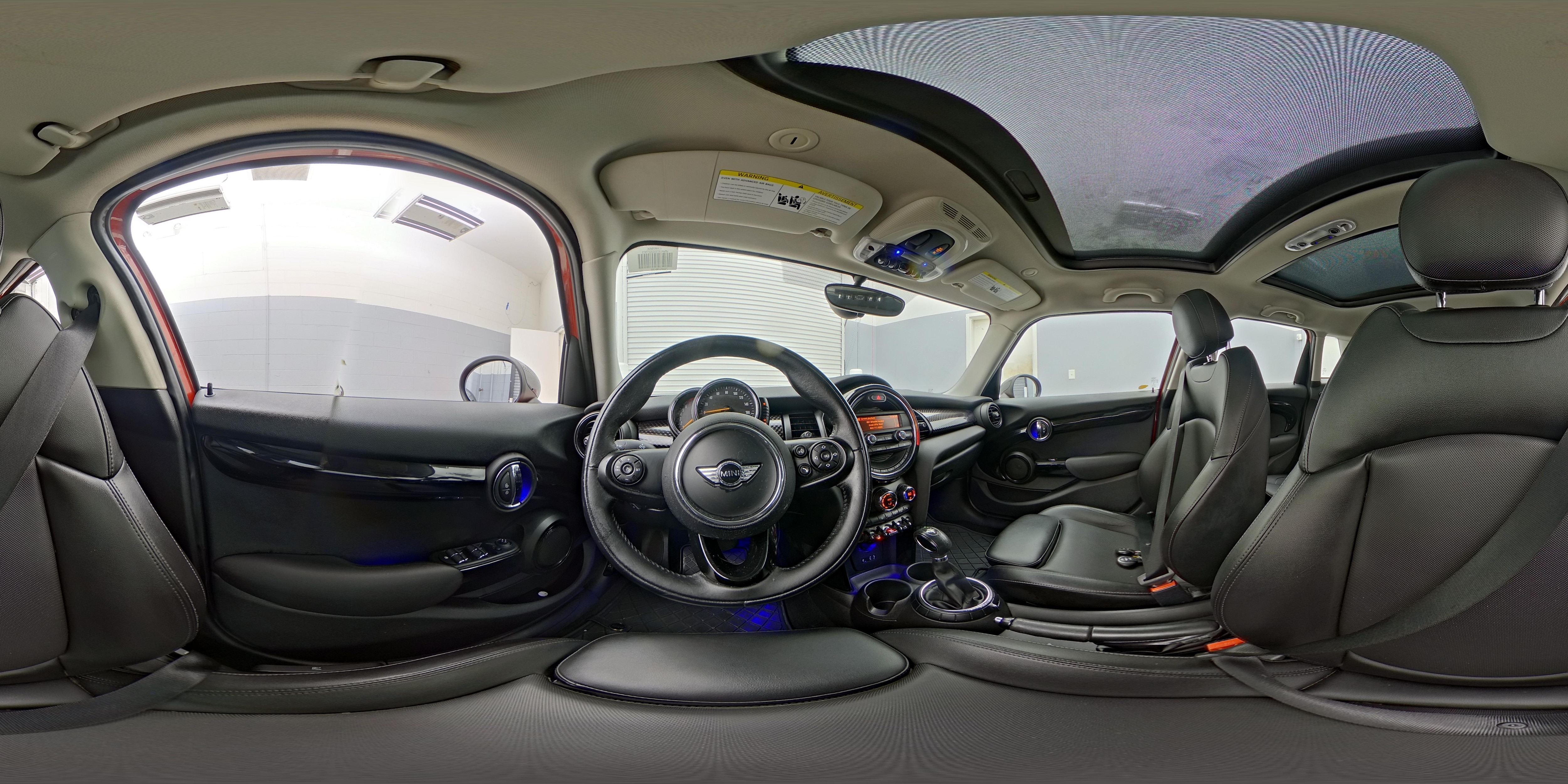 2016 MINI Cooper S - Photo 25