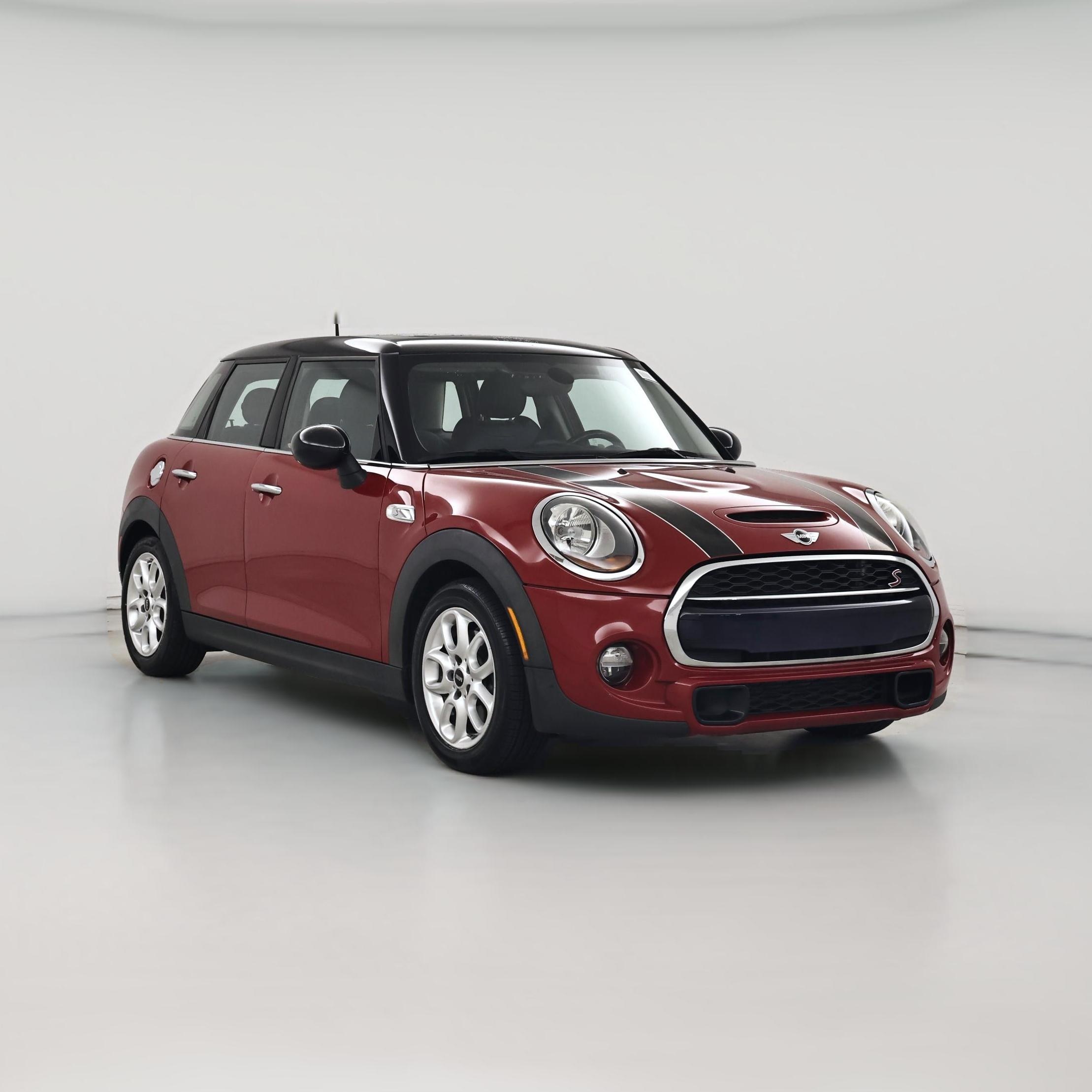 Thumbnail: 2016 MINI Cooper Hardtop - 1