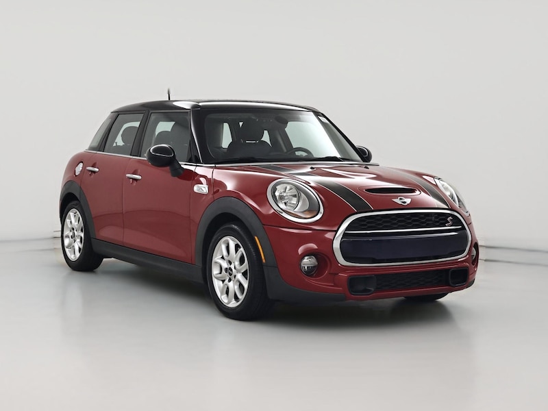 2016 MINI Cooper Hardtop S -
                  Norcross, GA