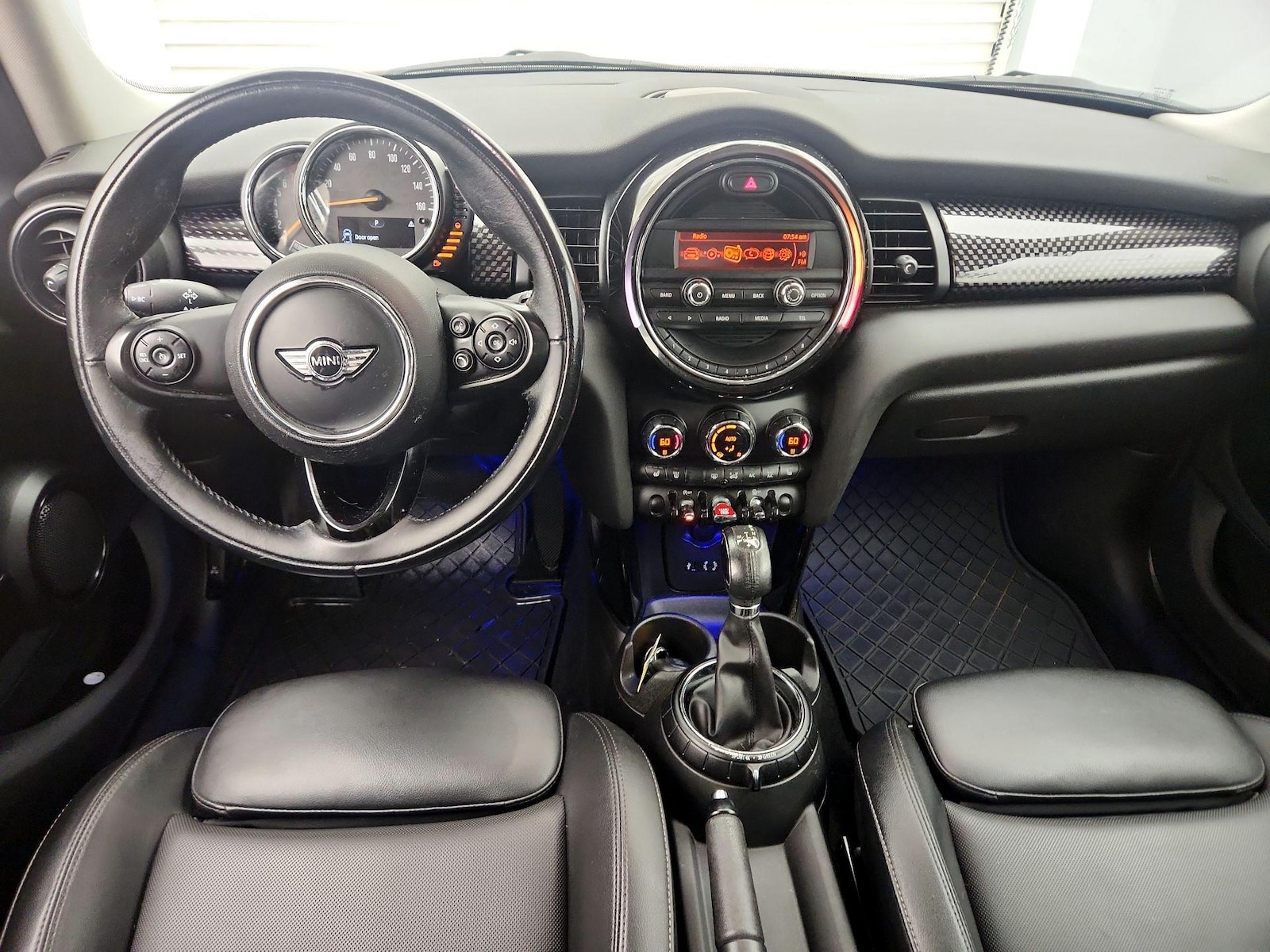 2016 MINI Cooper S - Photo 10