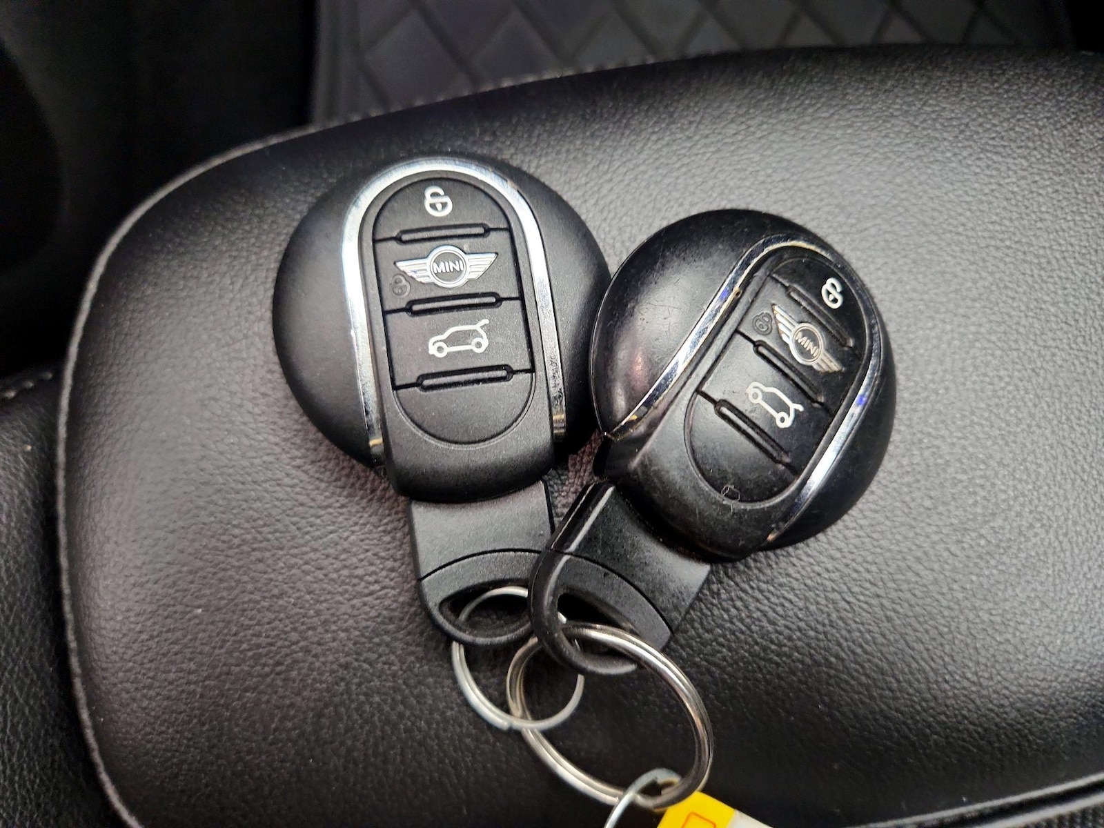 2016 MINI Cooper S - Photo 22