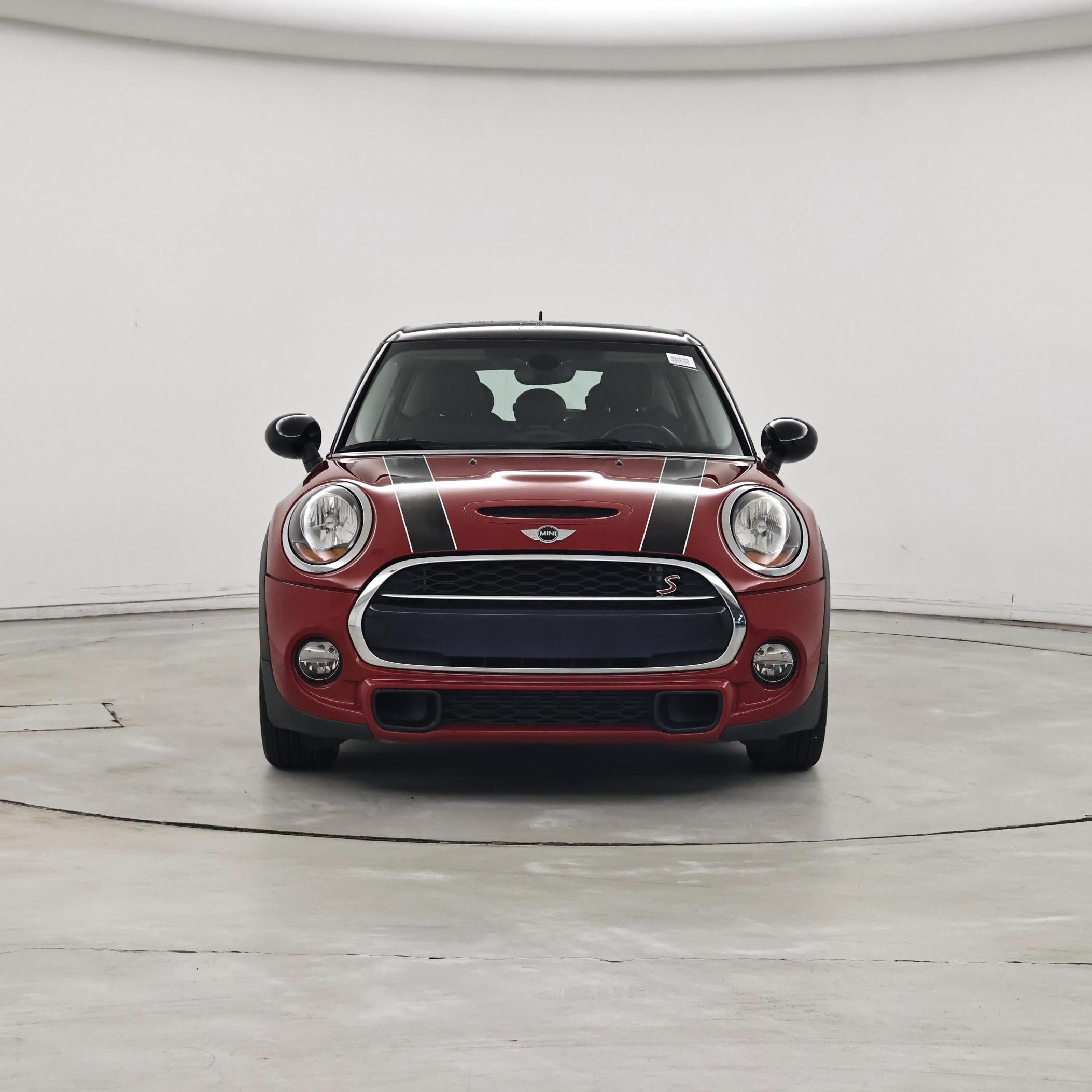 Thumbnail: 2016 MINI Cooper Hardtop - 5