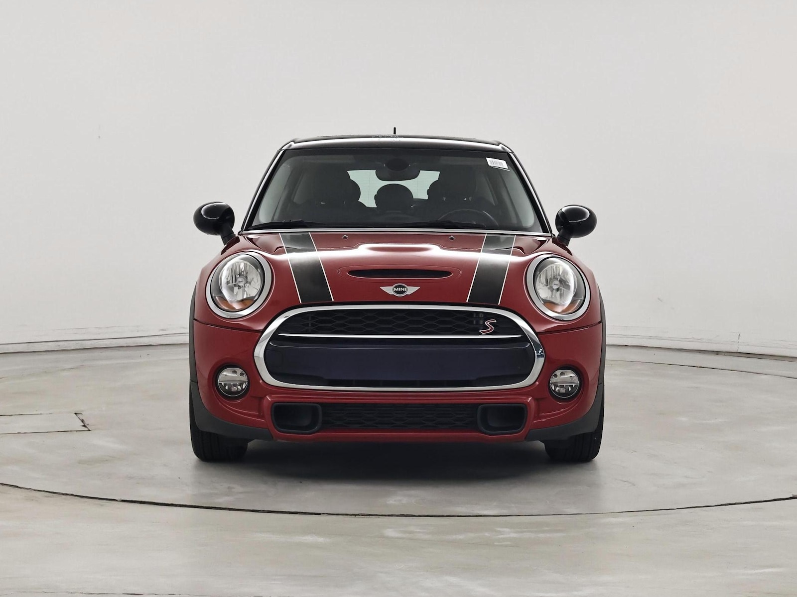 2016 MINI Cooper S - Photo 6