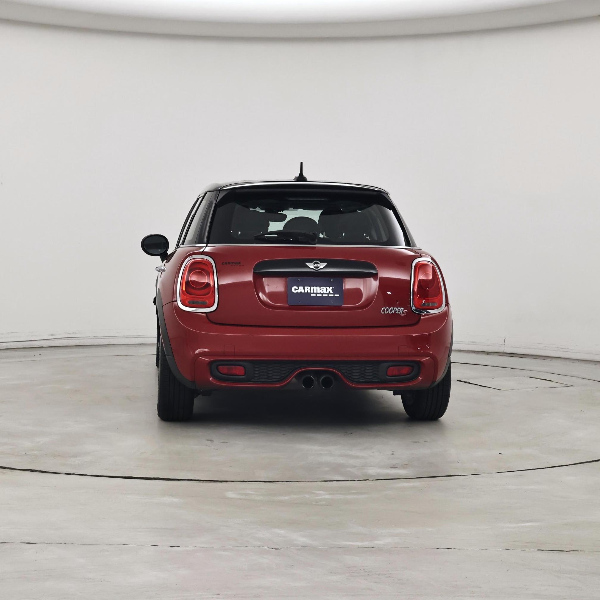 Thumbnail: 2016 MINI Cooper Hardtop - 6
