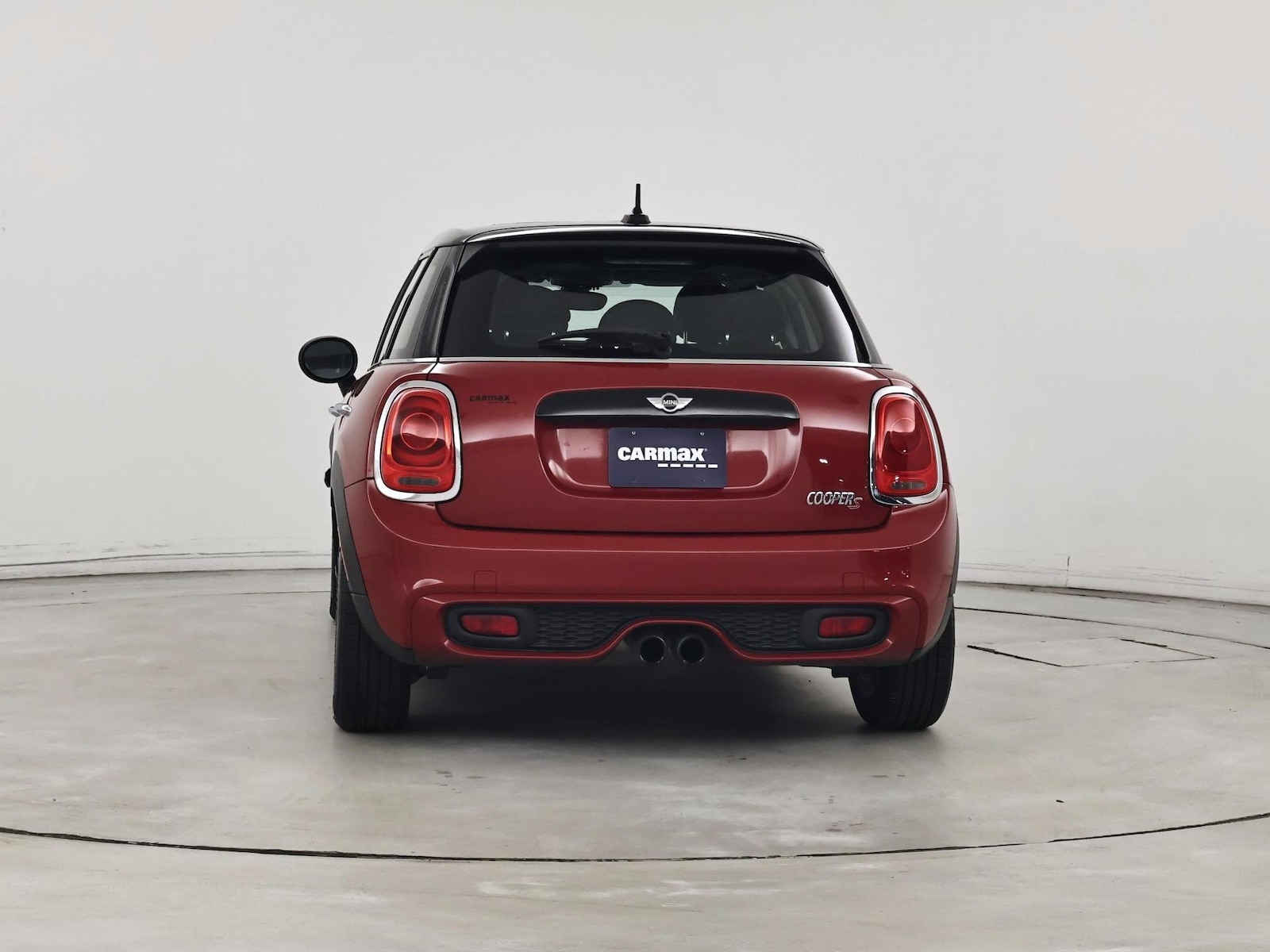 2016 MINI Cooper S - Photo 7