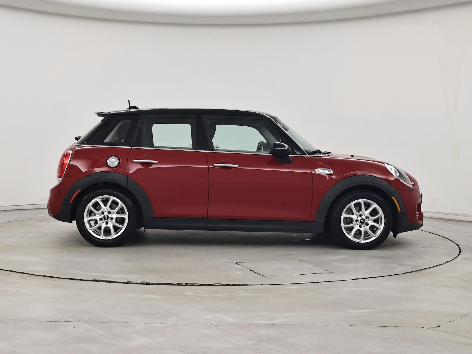2016 MINI Cooper S - Photo 8
