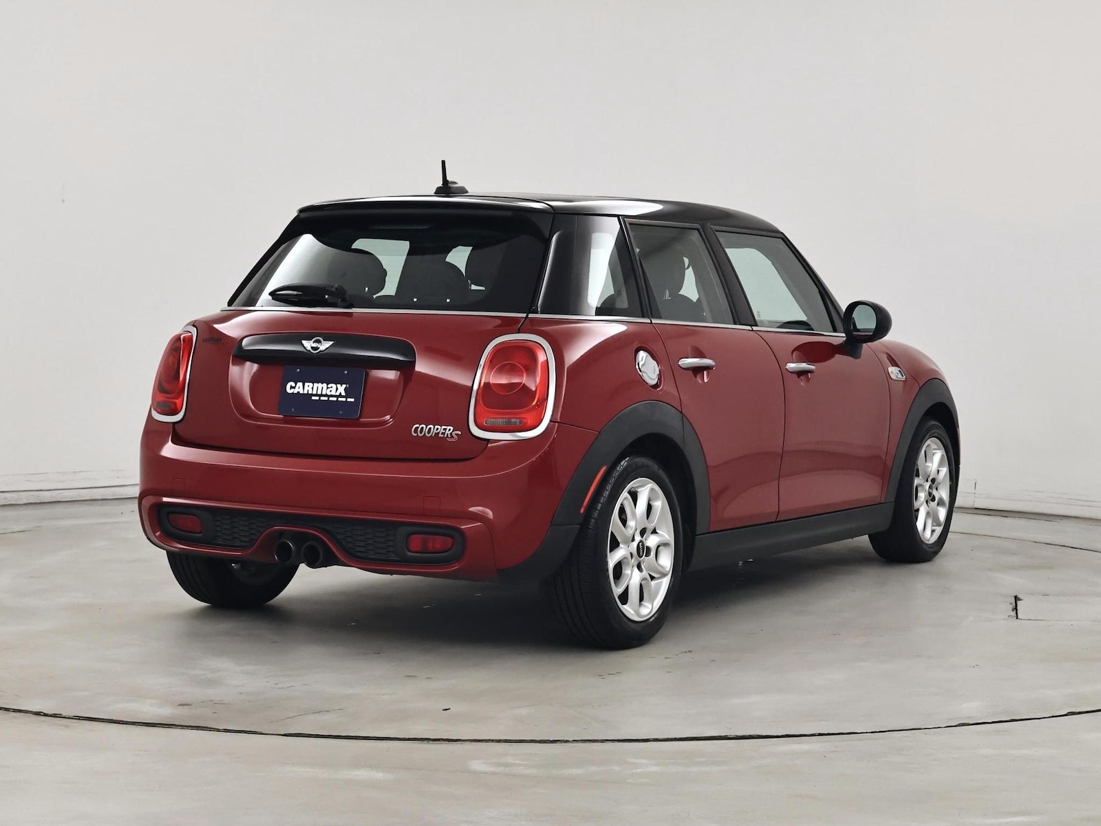 2016 MINI Cooper S - Photo 9