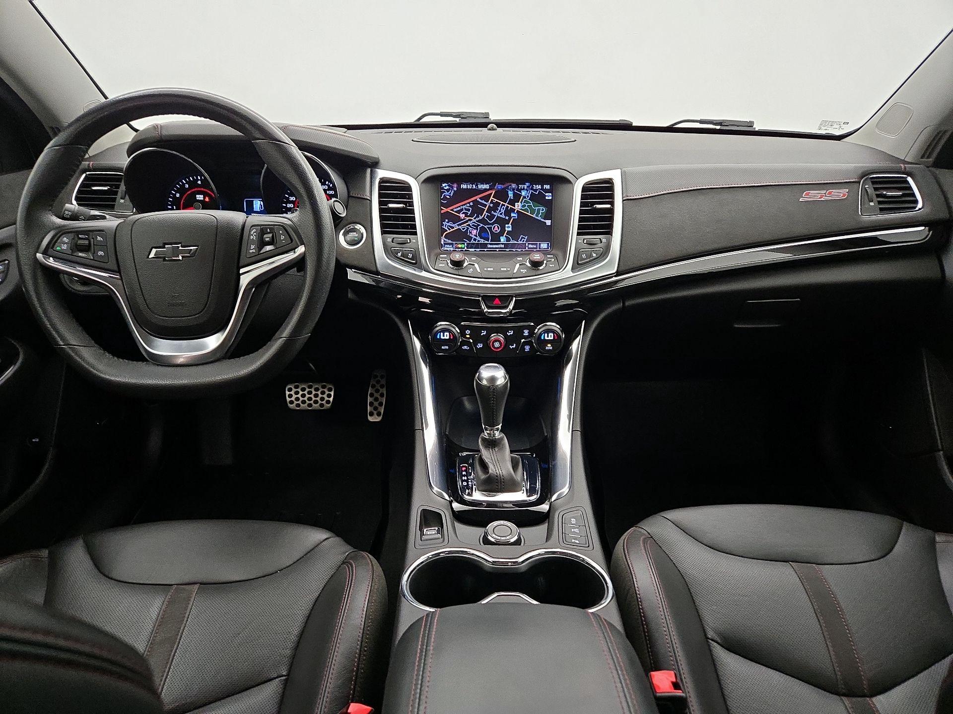 Thumbnail: 2016 Chevrolet  - 9