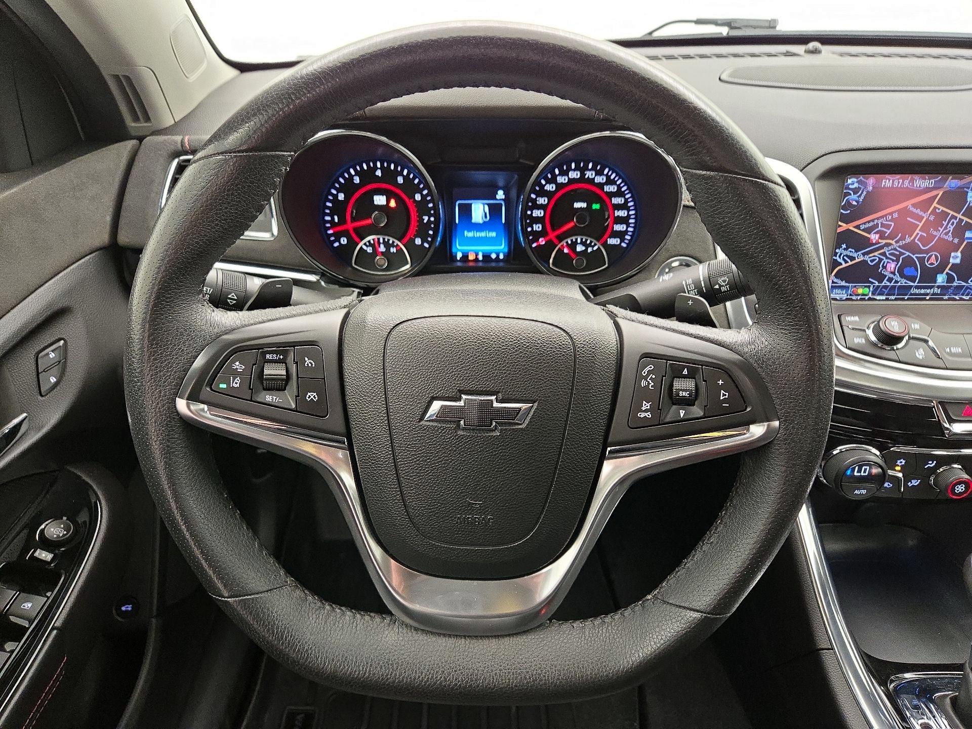Thumbnail: 2016 Chevrolet  - 10