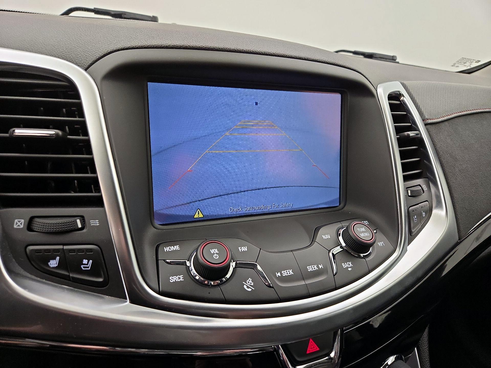 Thumbnail: 2016 Chevrolet  - 15