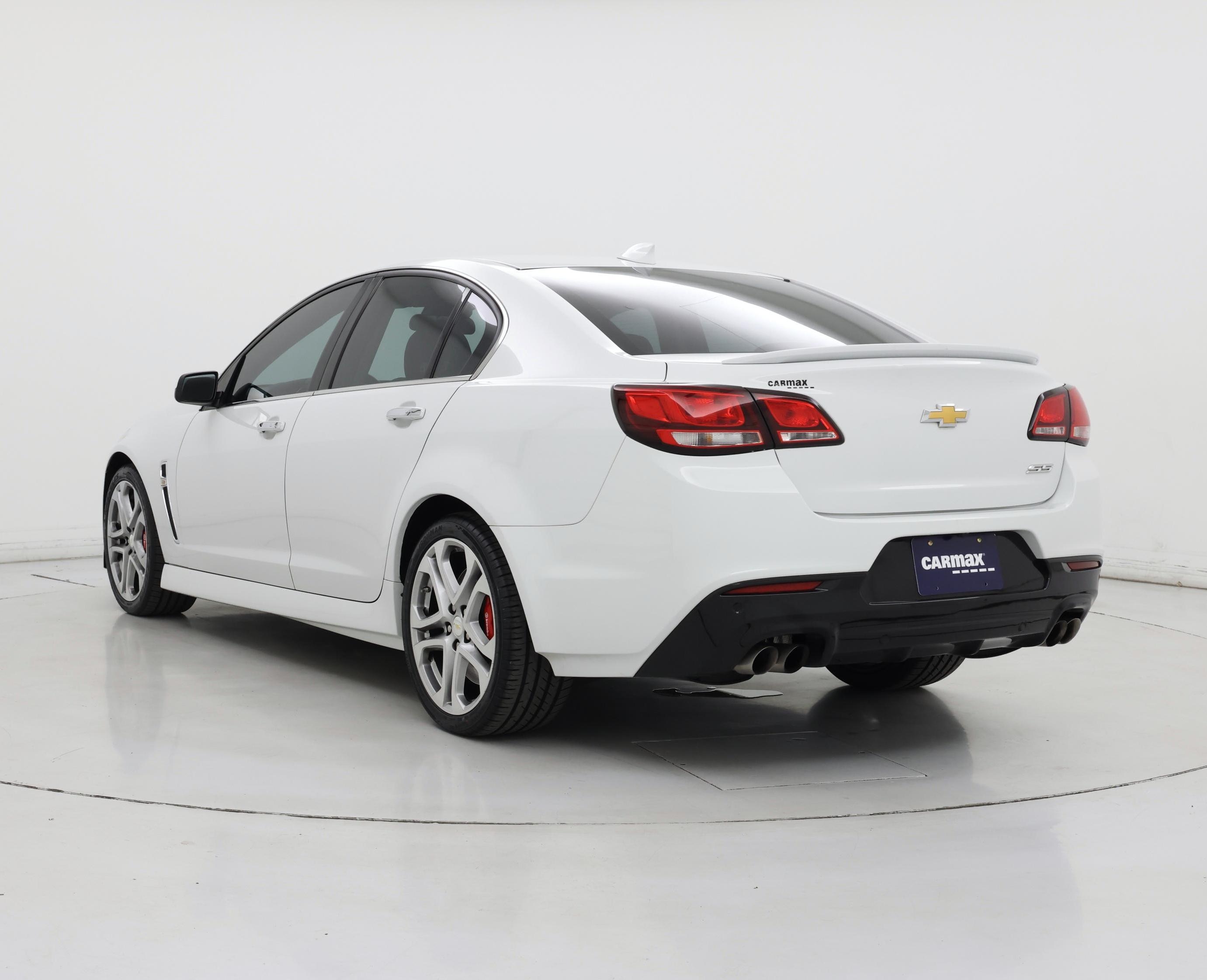 Thumbnail: 2016 Chevrolet  - 2