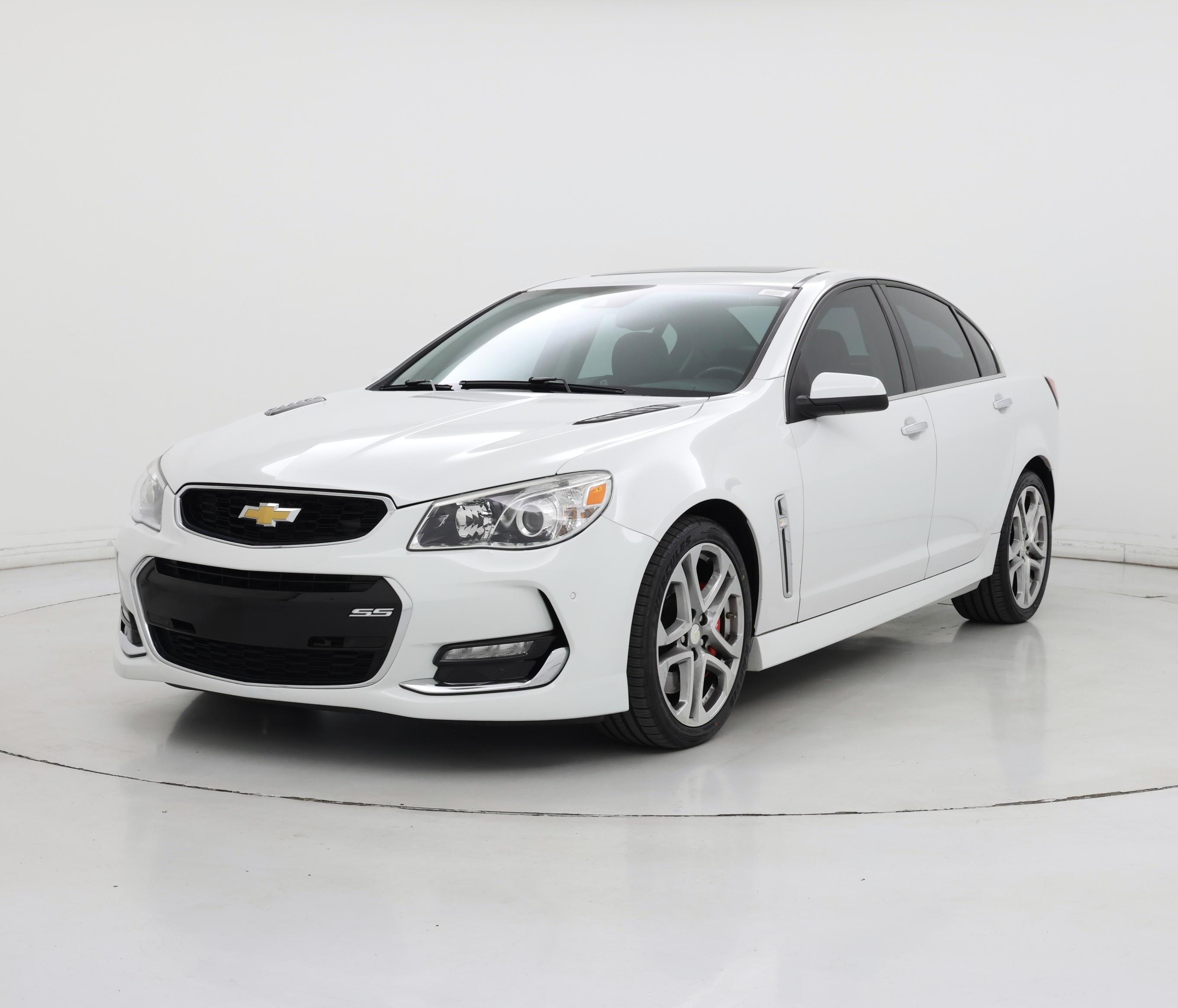 Thumbnail: 2016 Chevrolet  - 4