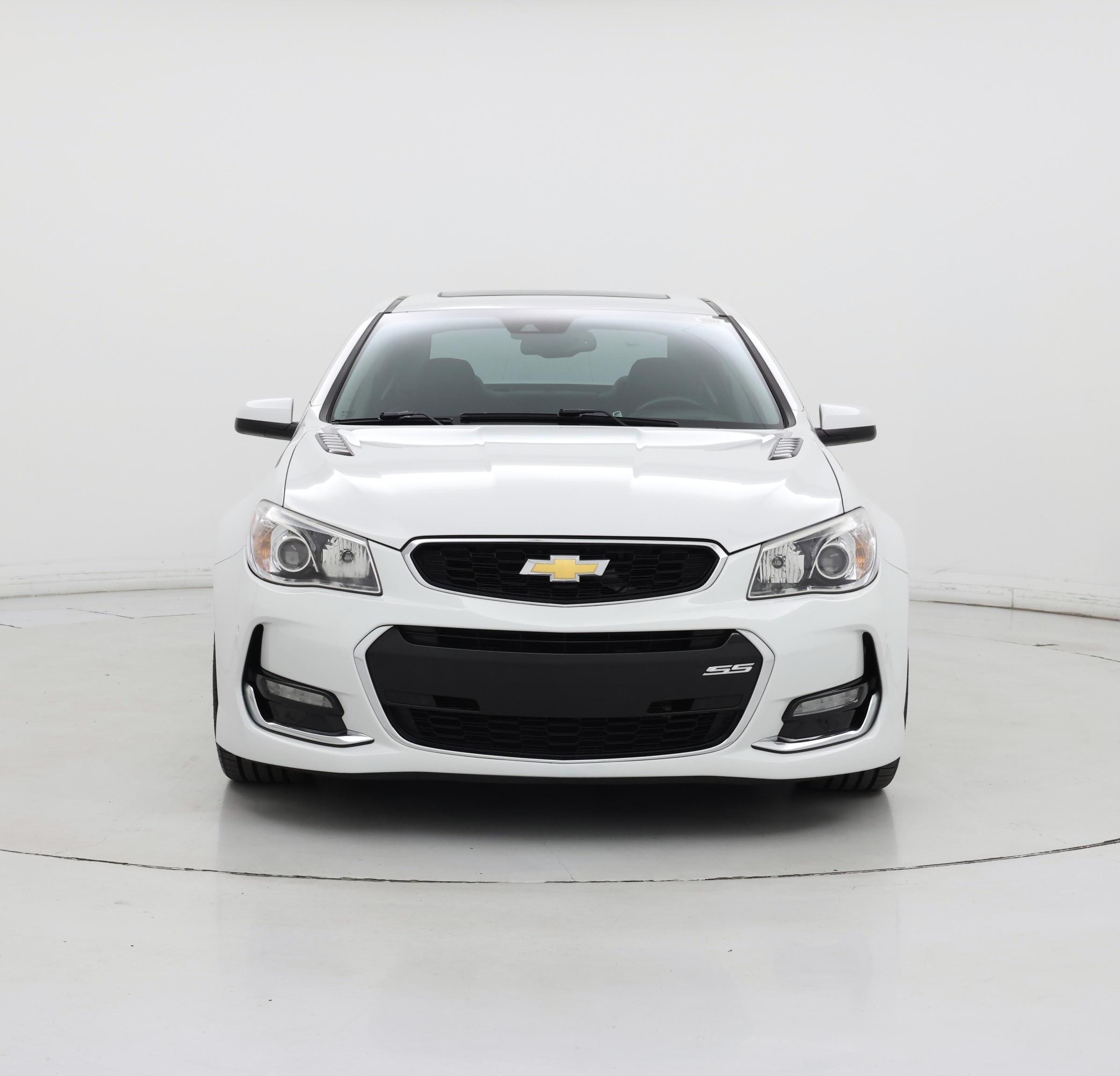 Thumbnail: 2016 Chevrolet  - 5