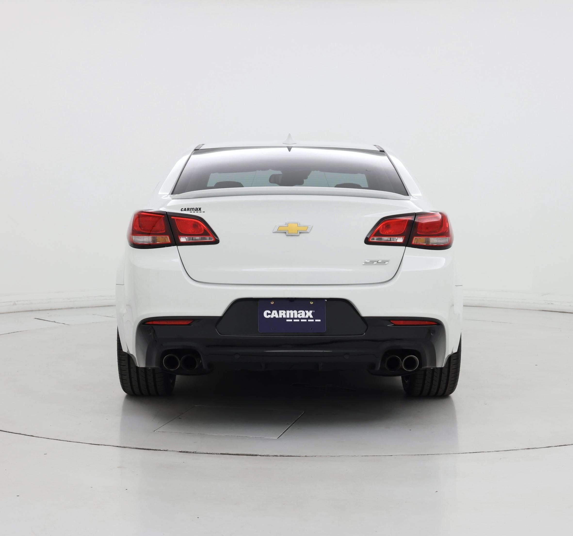 Thumbnail: 2016 Chevrolet  - 6