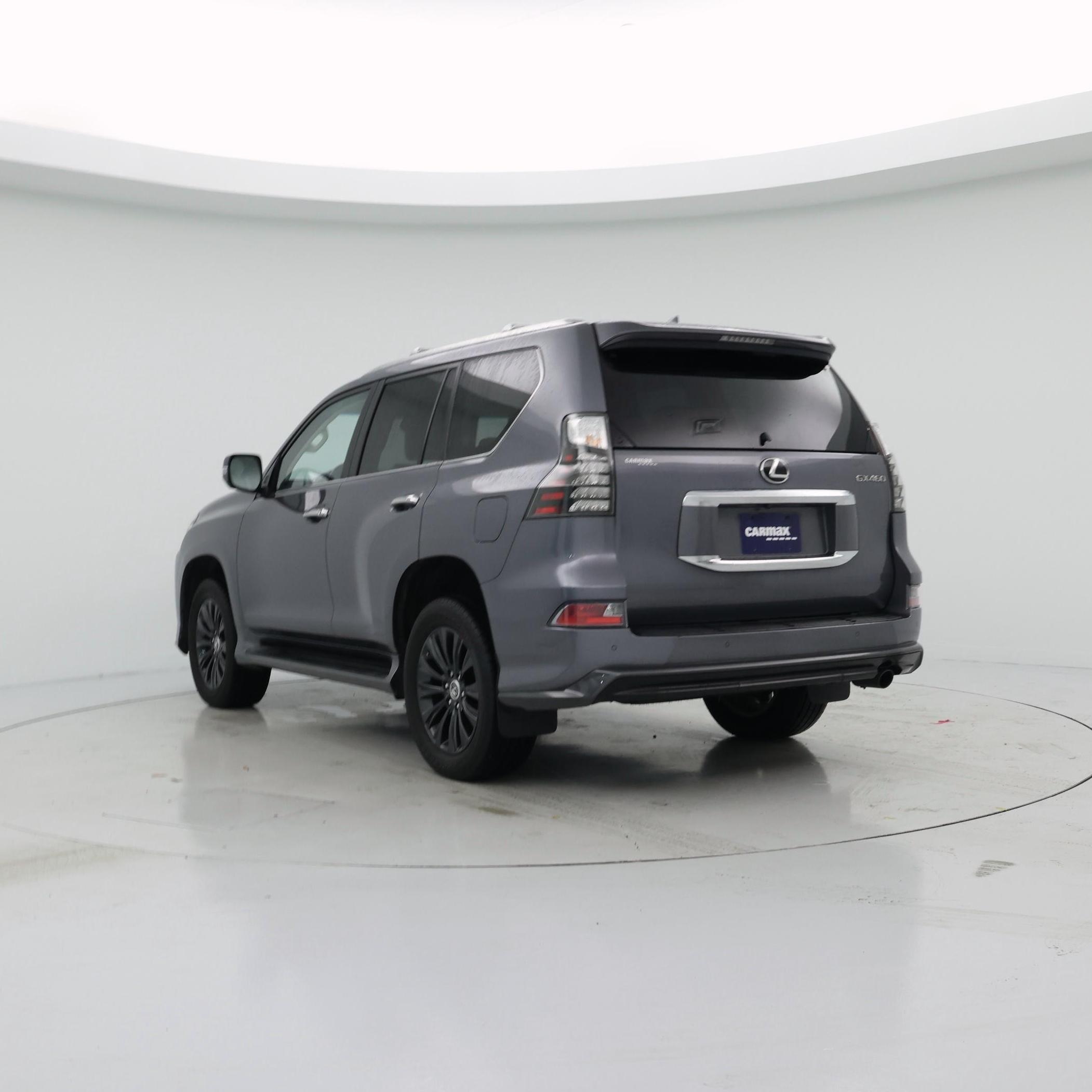 Thumbnail: 2023 Lexus GX - 2