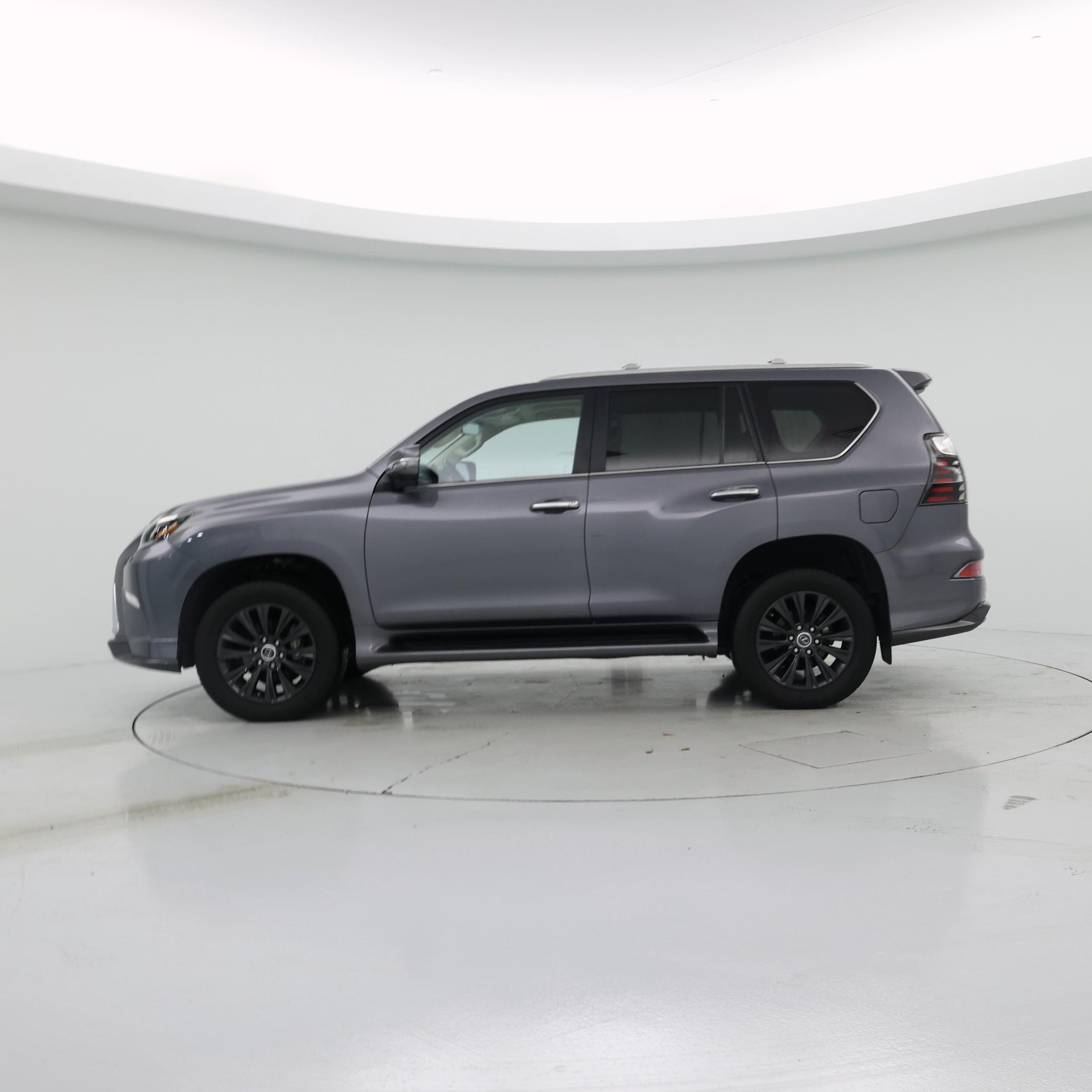 Thumbnail: 2023 Lexus GX - 3