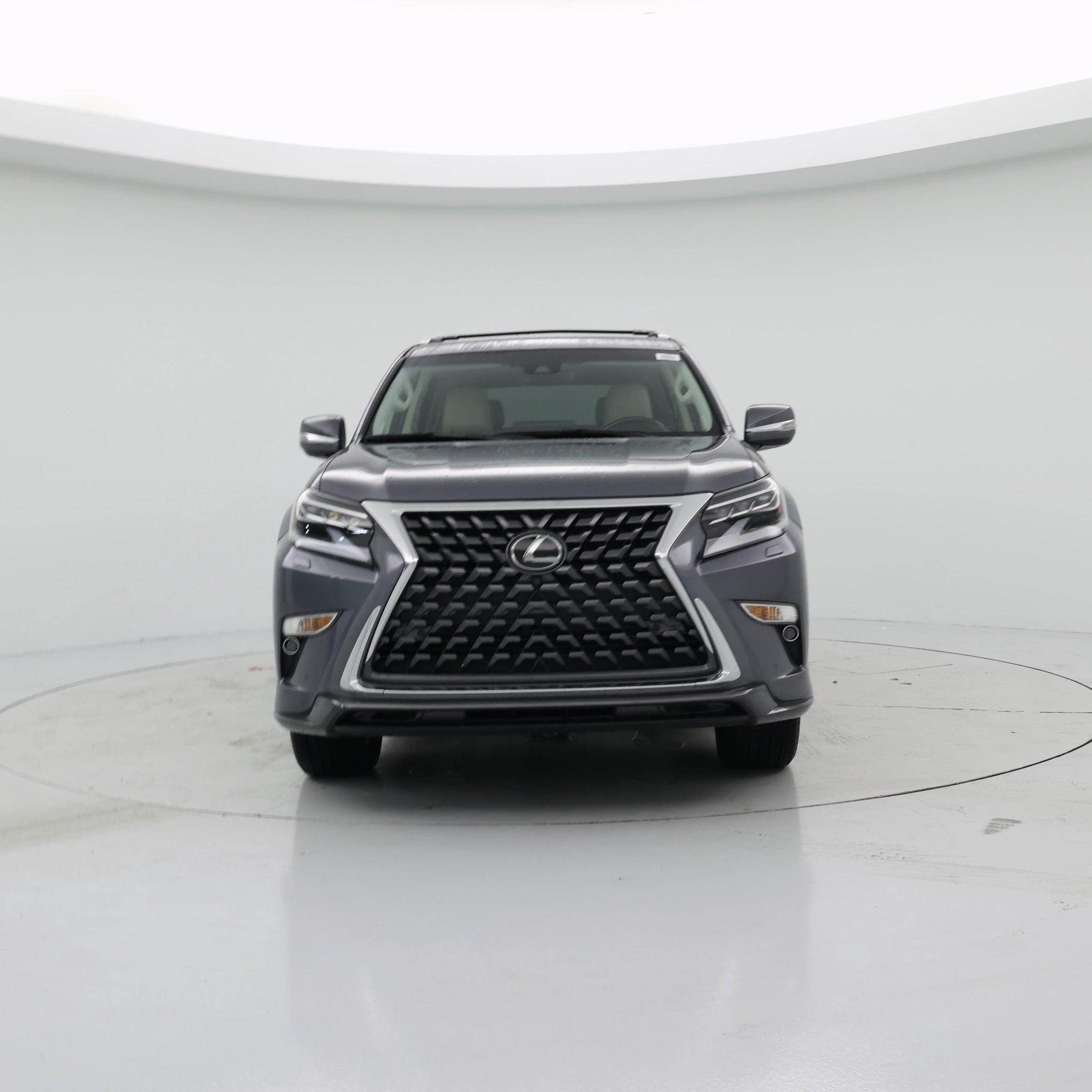 Thumbnail: 2023 Lexus GX - 5