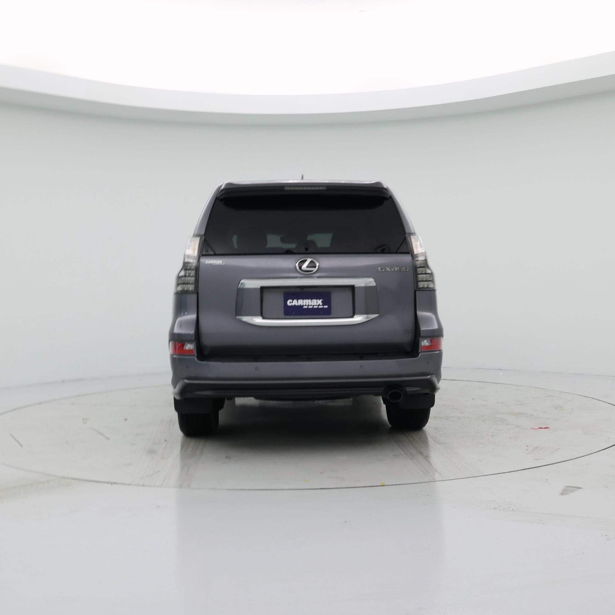Thumbnail: 2023 Lexus GX - 6