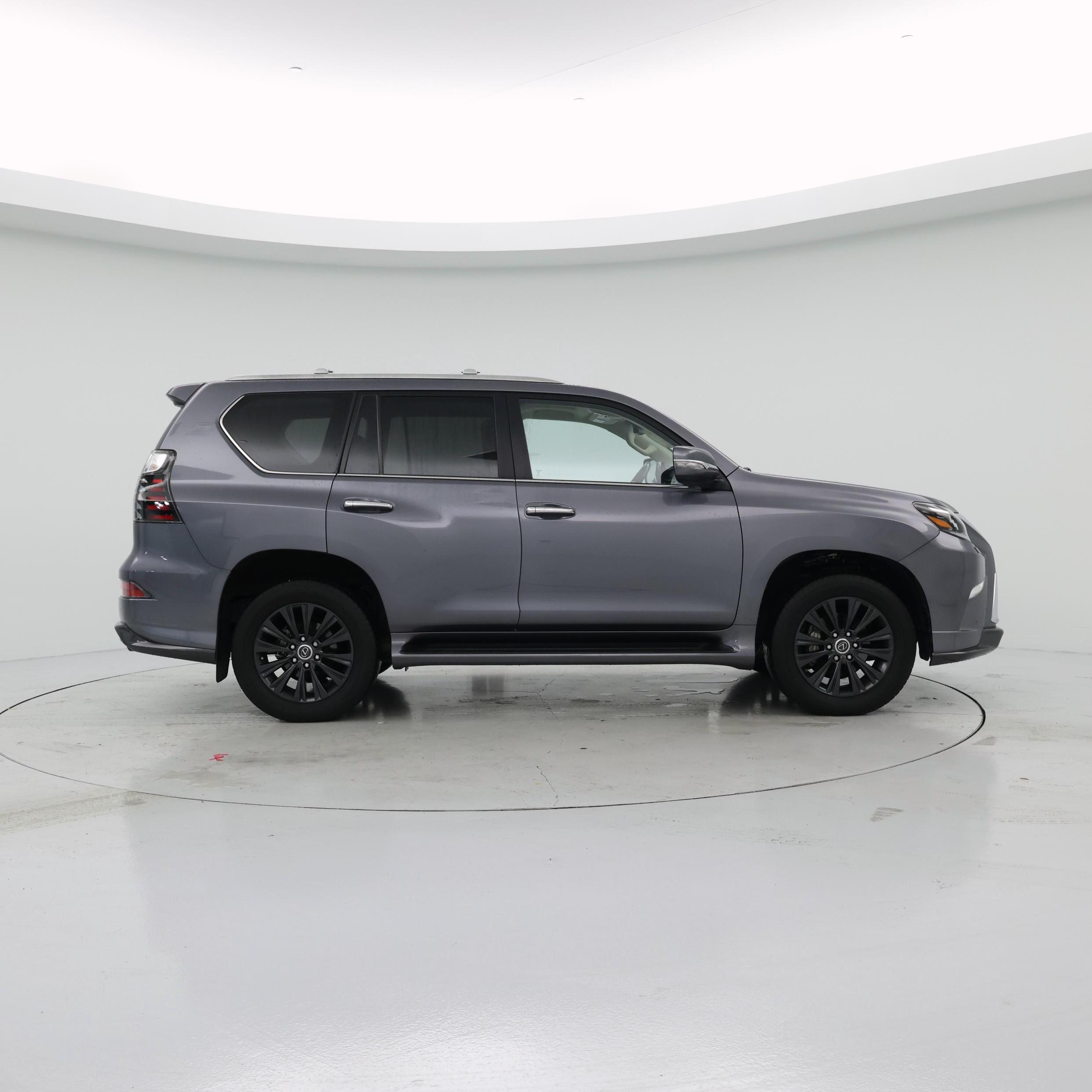 Thumbnail: 2023 Lexus GX - 7