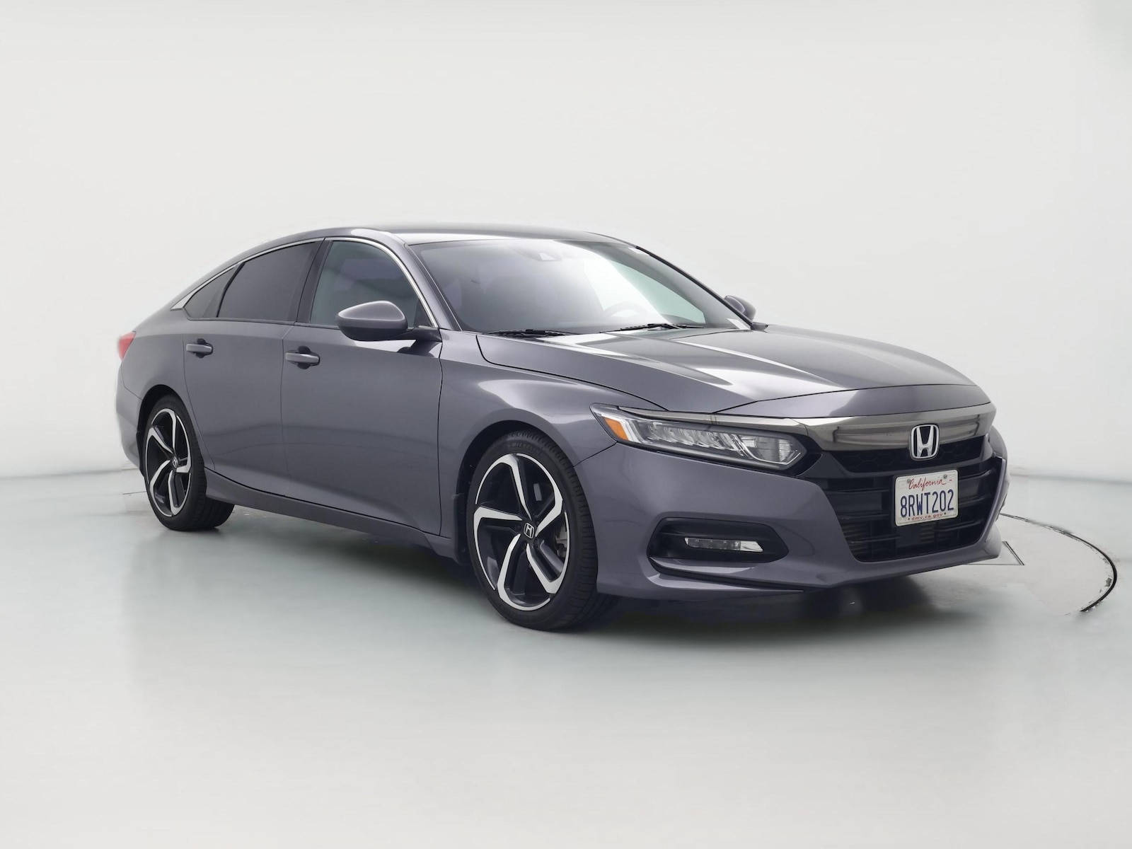 2020 Honda Accord Sedan