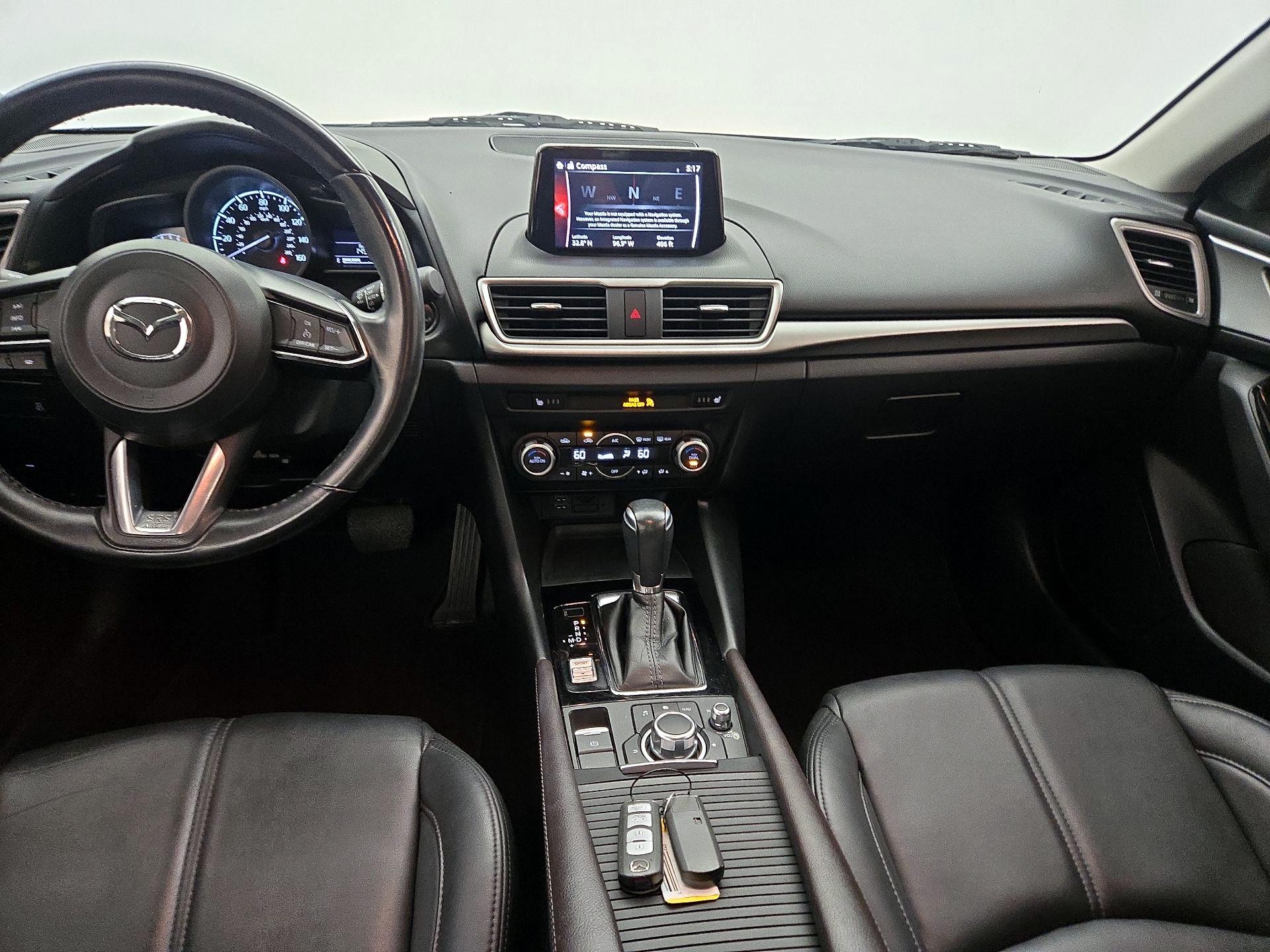 Thumbnail: 2018 Mazda Mazda3 - 9