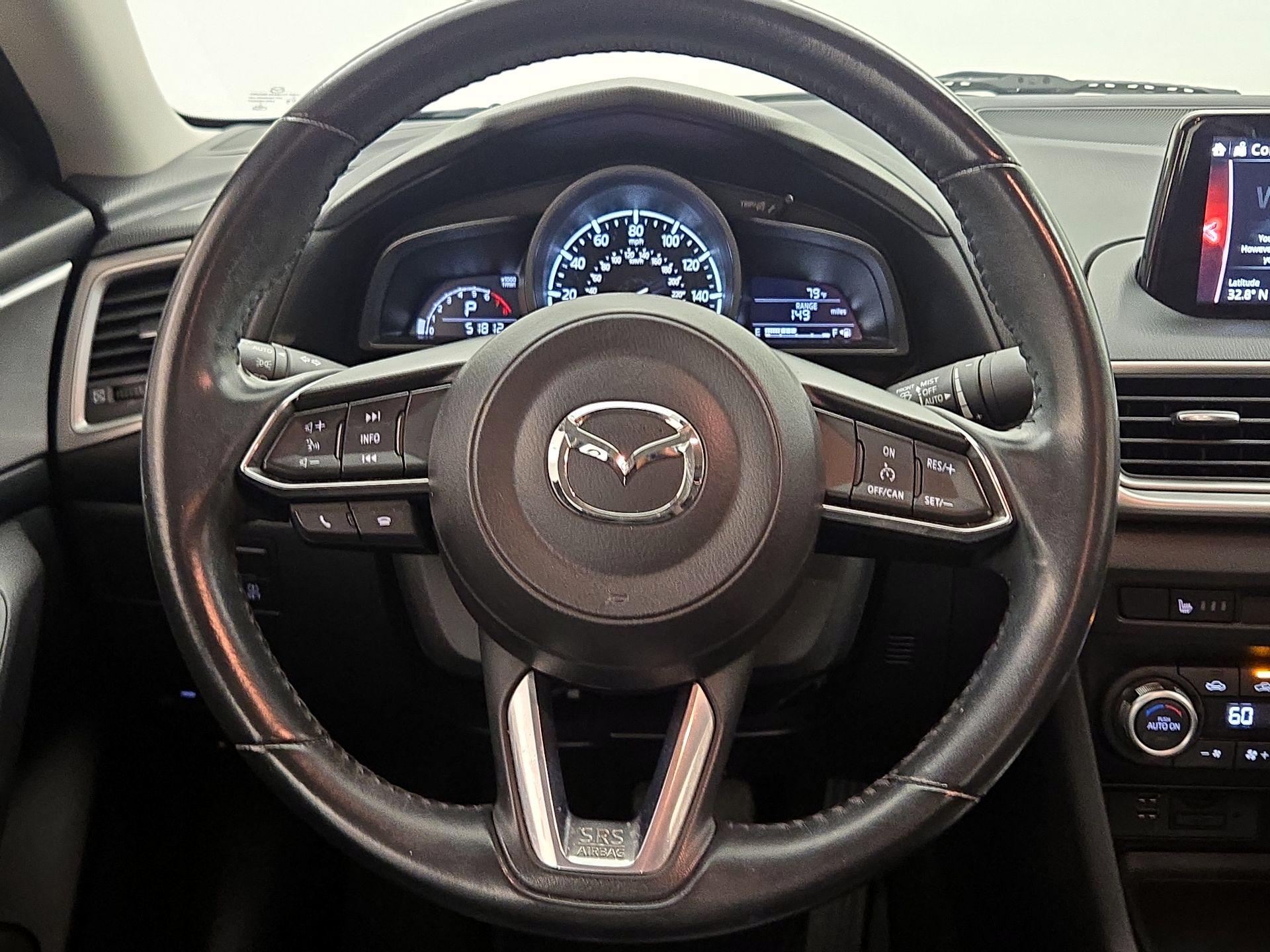 Thumbnail: 2018 Mazda Mazda3 - 10