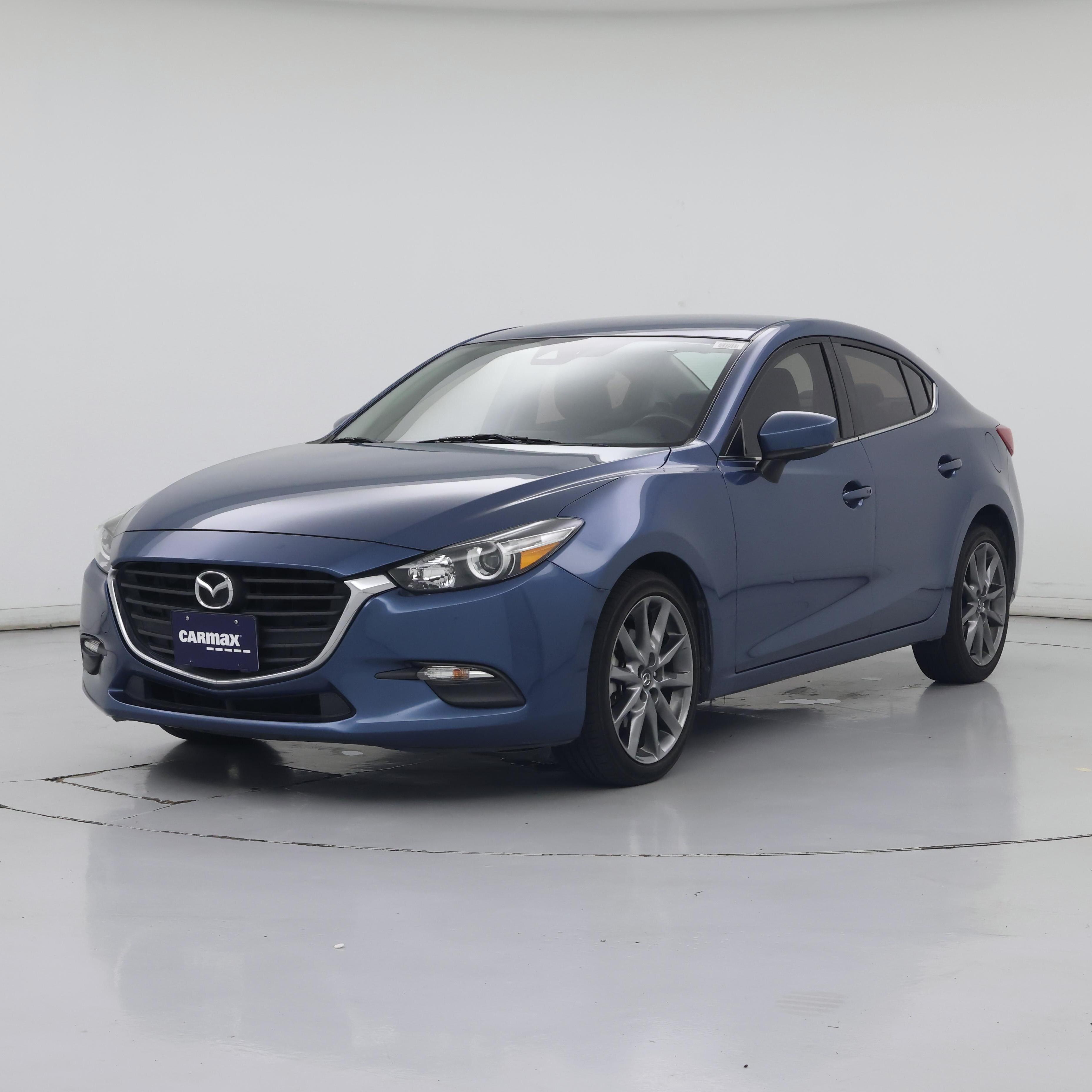 Thumbnail: 2018 Mazda Mazda3 - 4