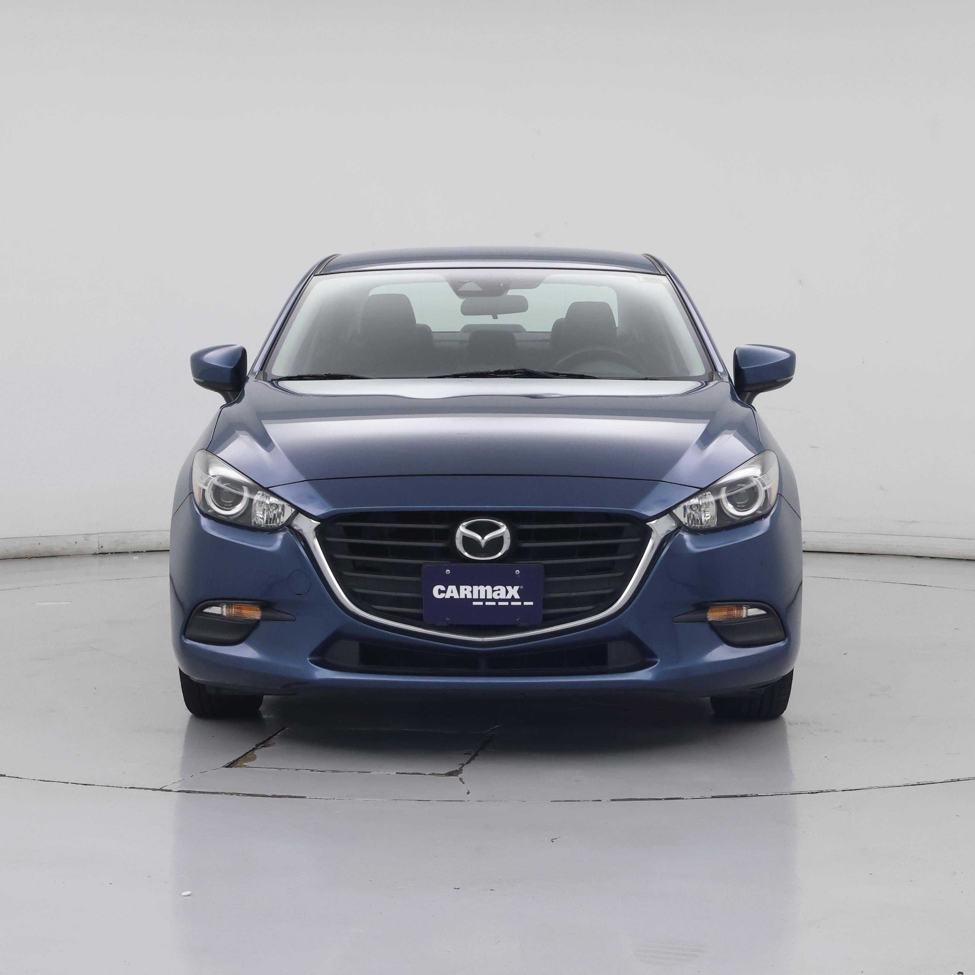 Thumbnail: 2018 Mazda Mazda3 - 5