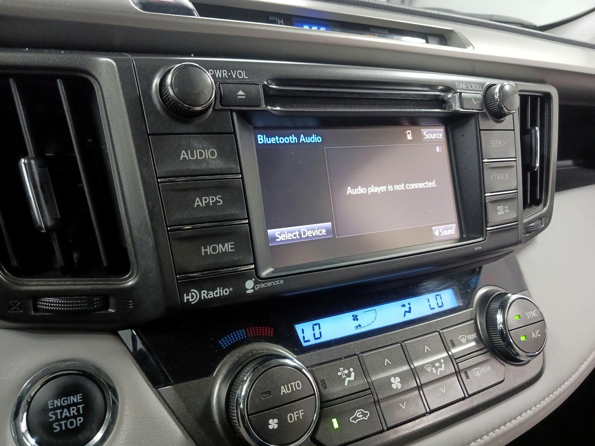 Thumbnail: 2014 Toyota RAV4 - 14