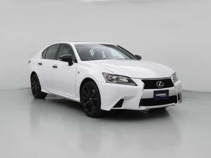 2015 Lexus GS 350 -
                  Gilbert, AZ